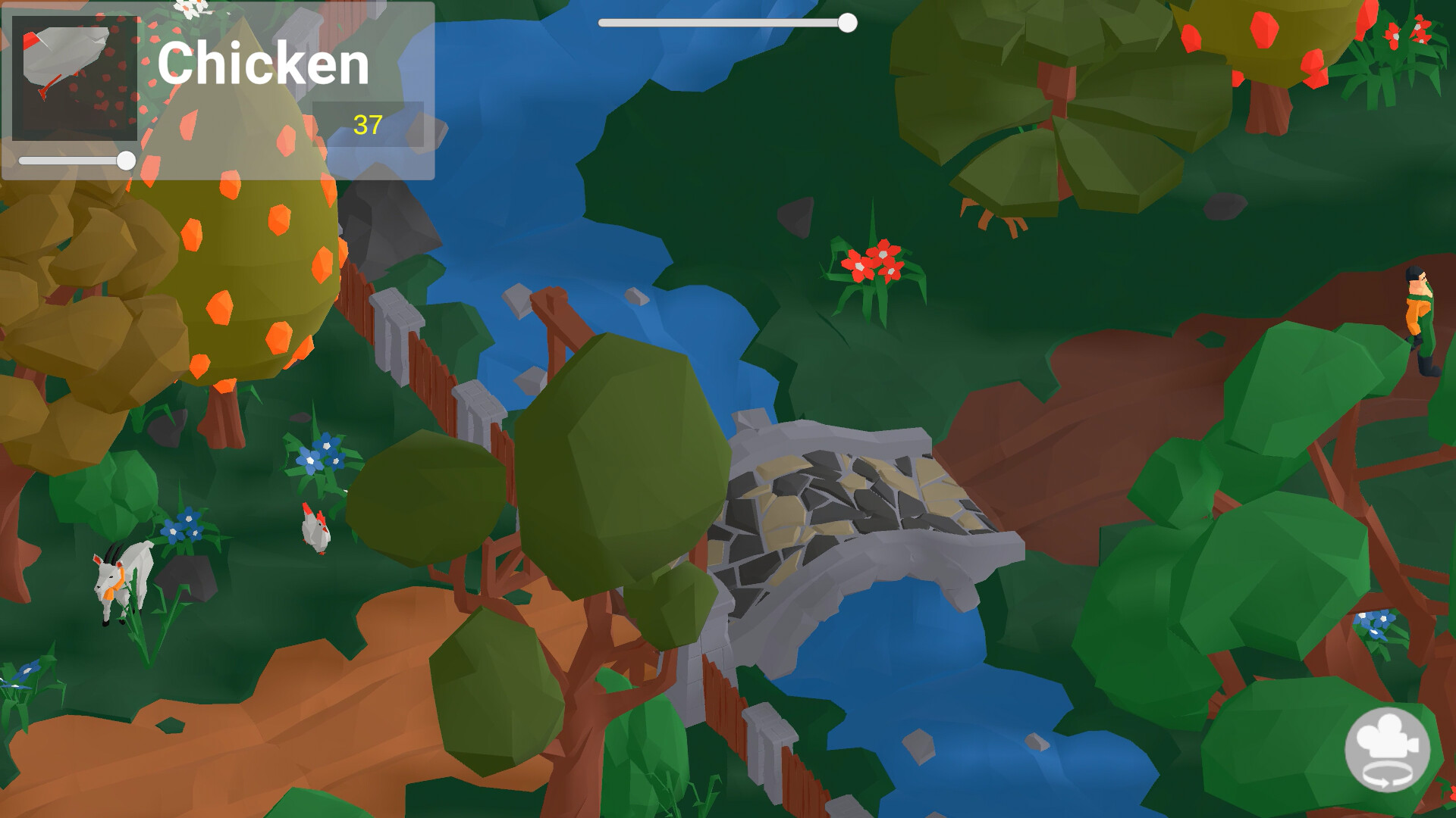 Farm Life screenshot 1