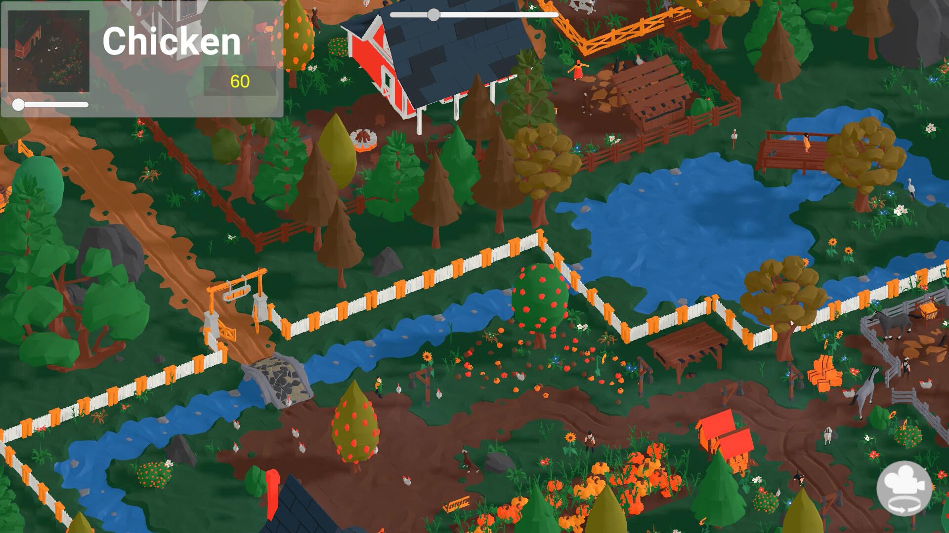 Farm Life screenshot 3