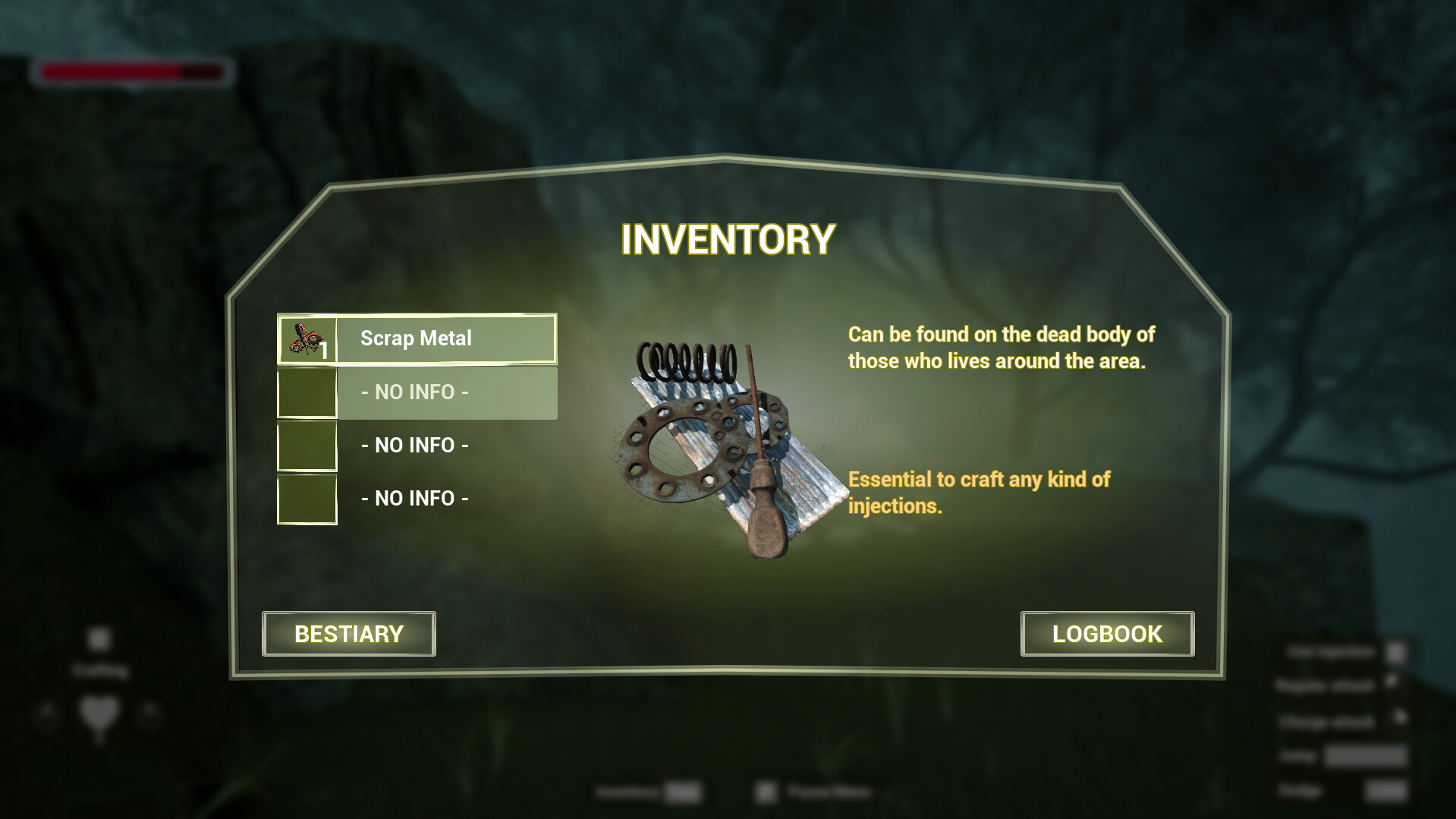Signal screenshot 7