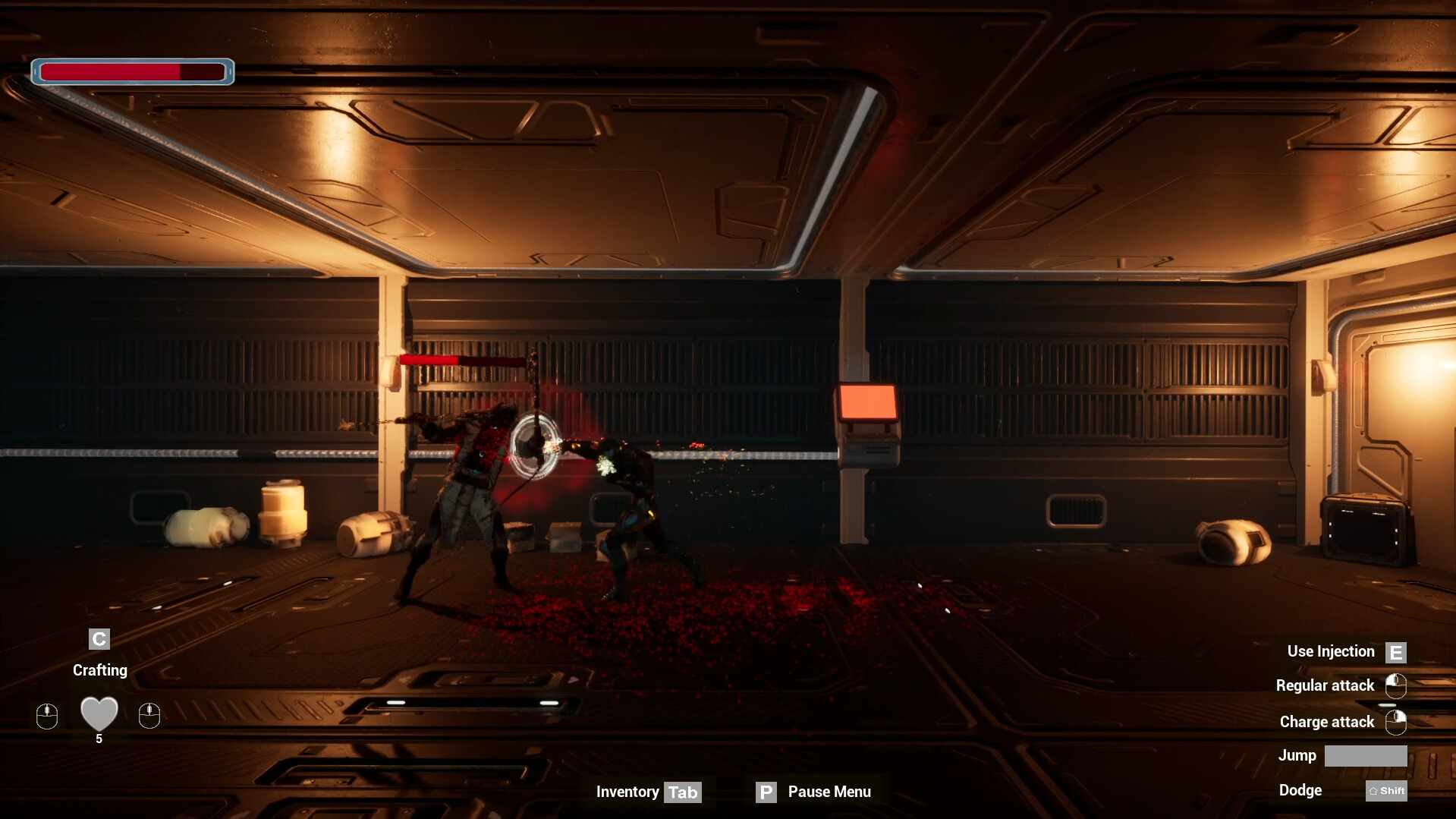 Signal screenshot 9