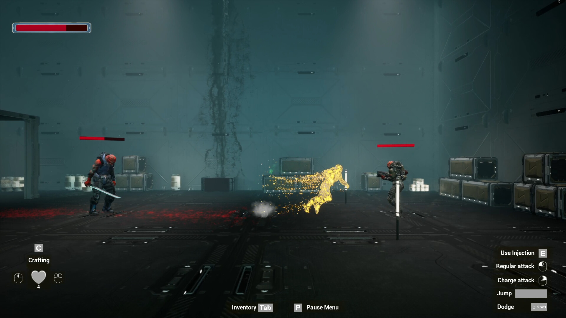 Signal screenshot 10