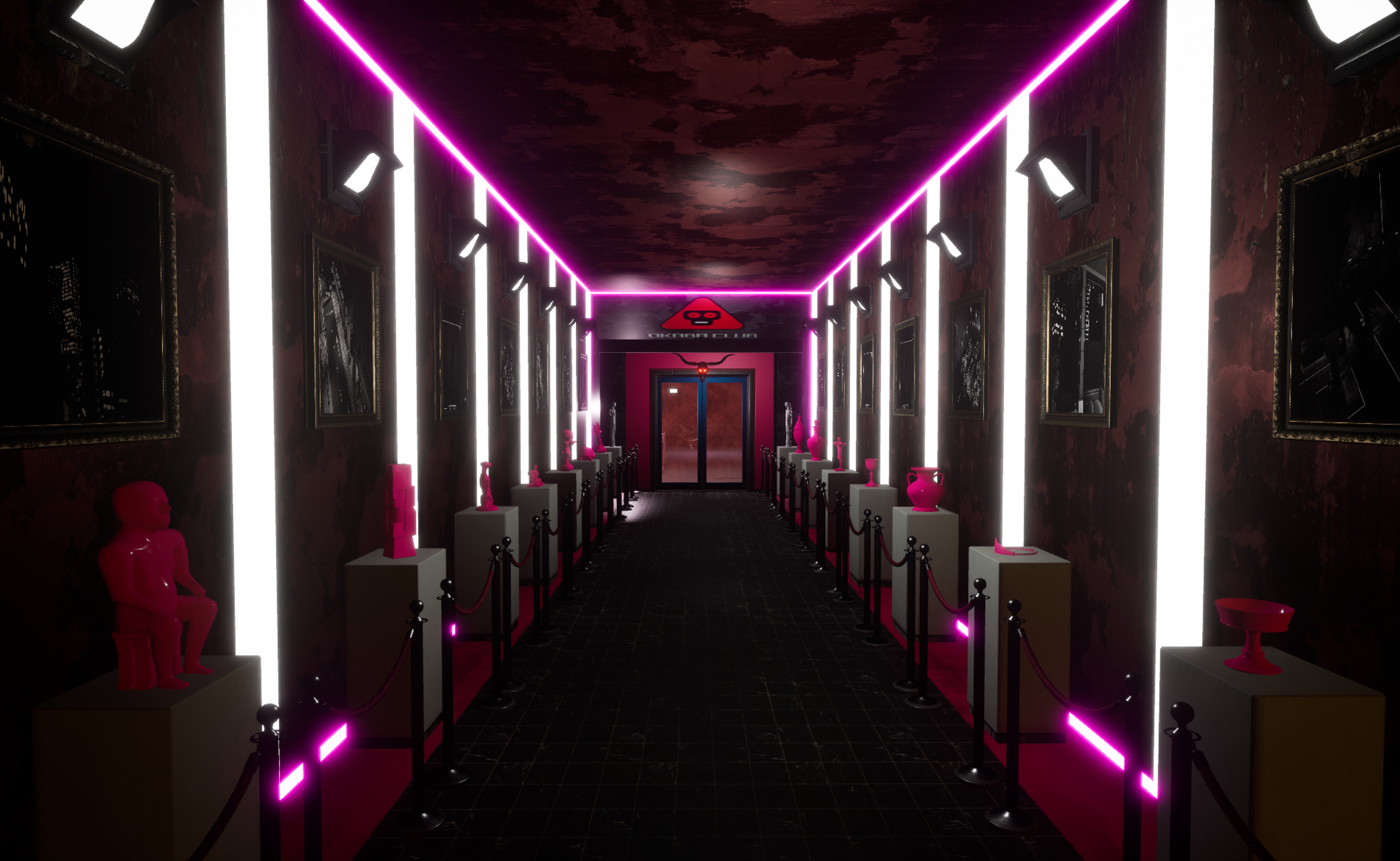 Gun Reflex VR screenshot 5