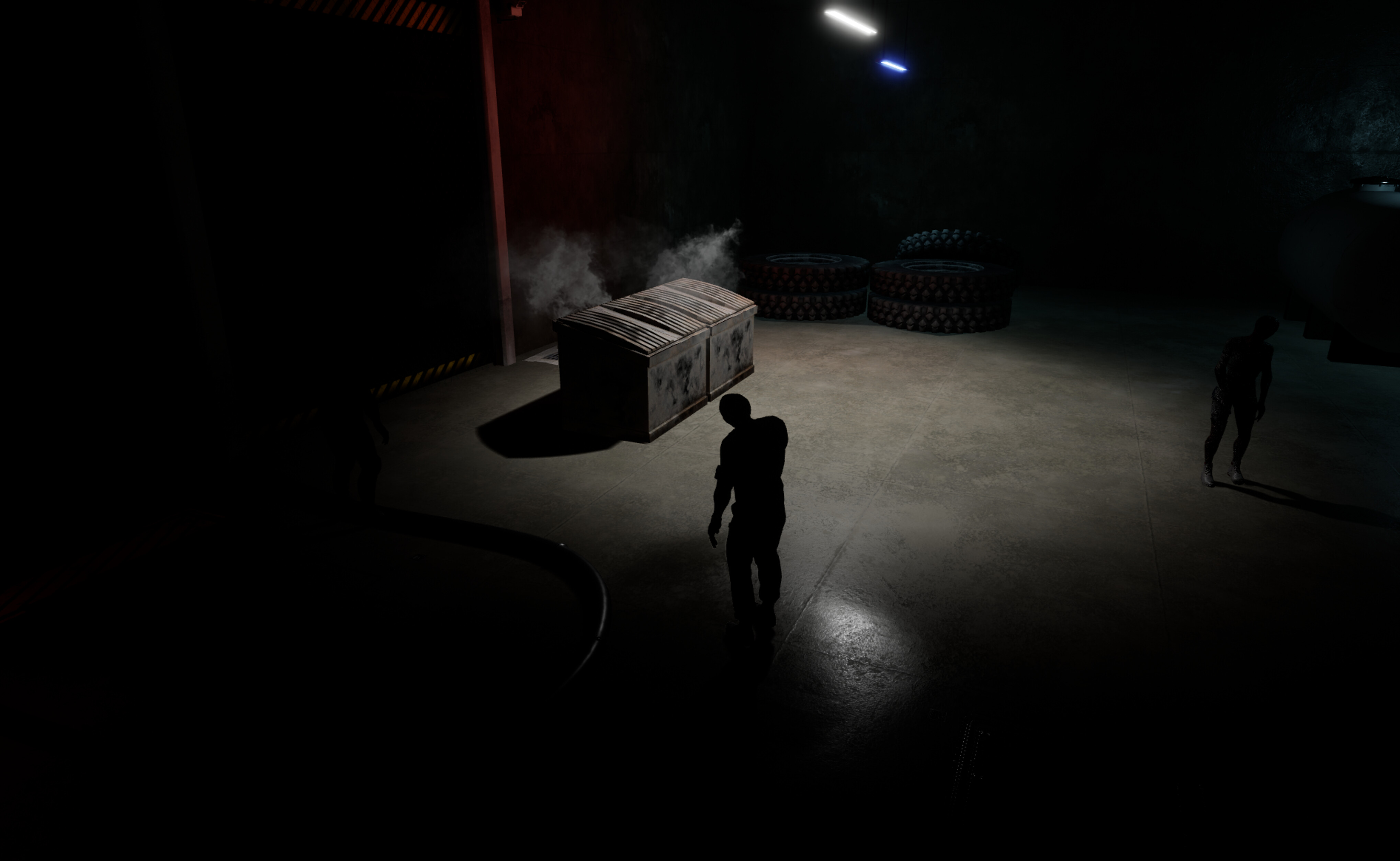 Gun Reflex VR screenshot 3