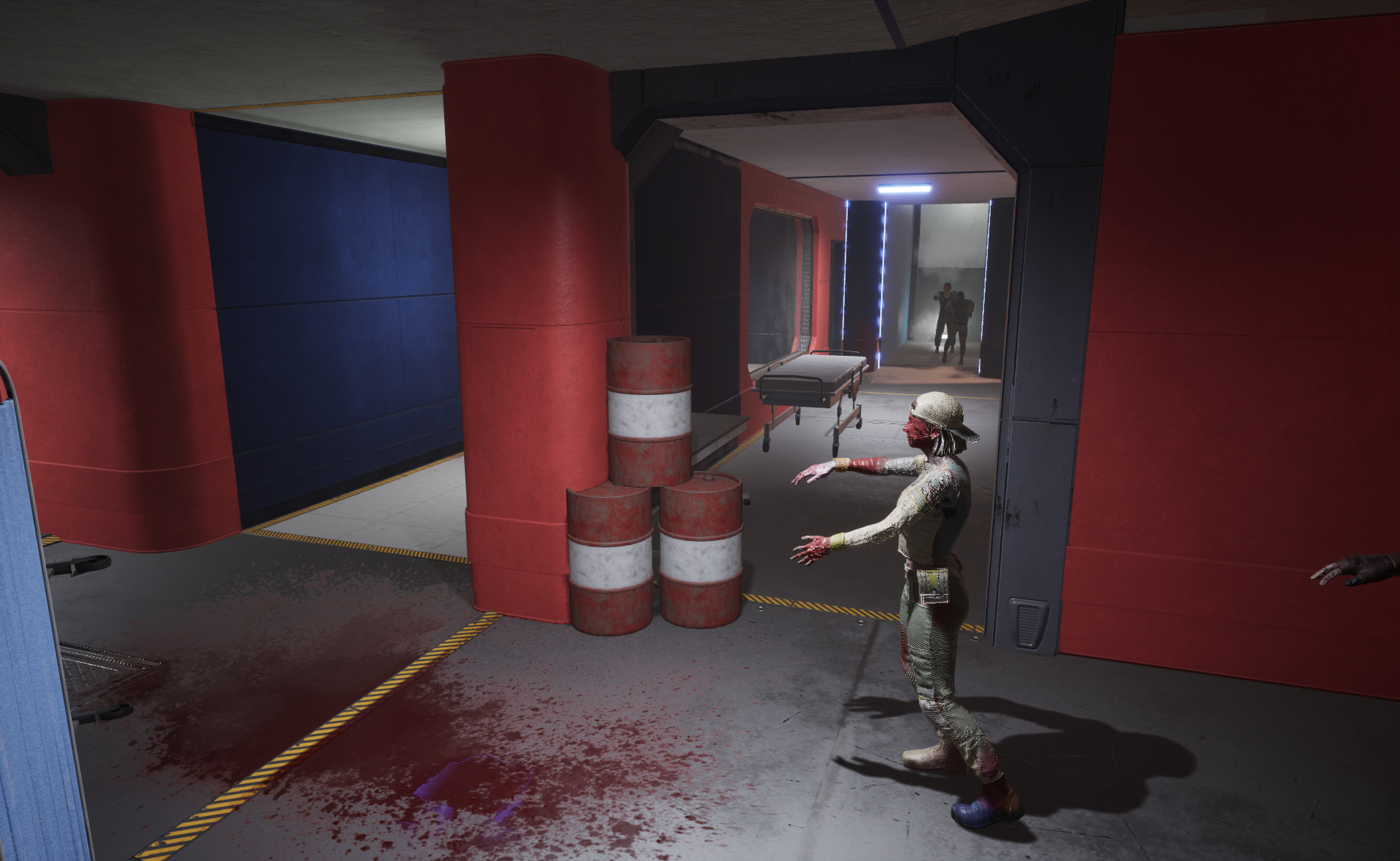 Gun Reflex VR screenshot 9