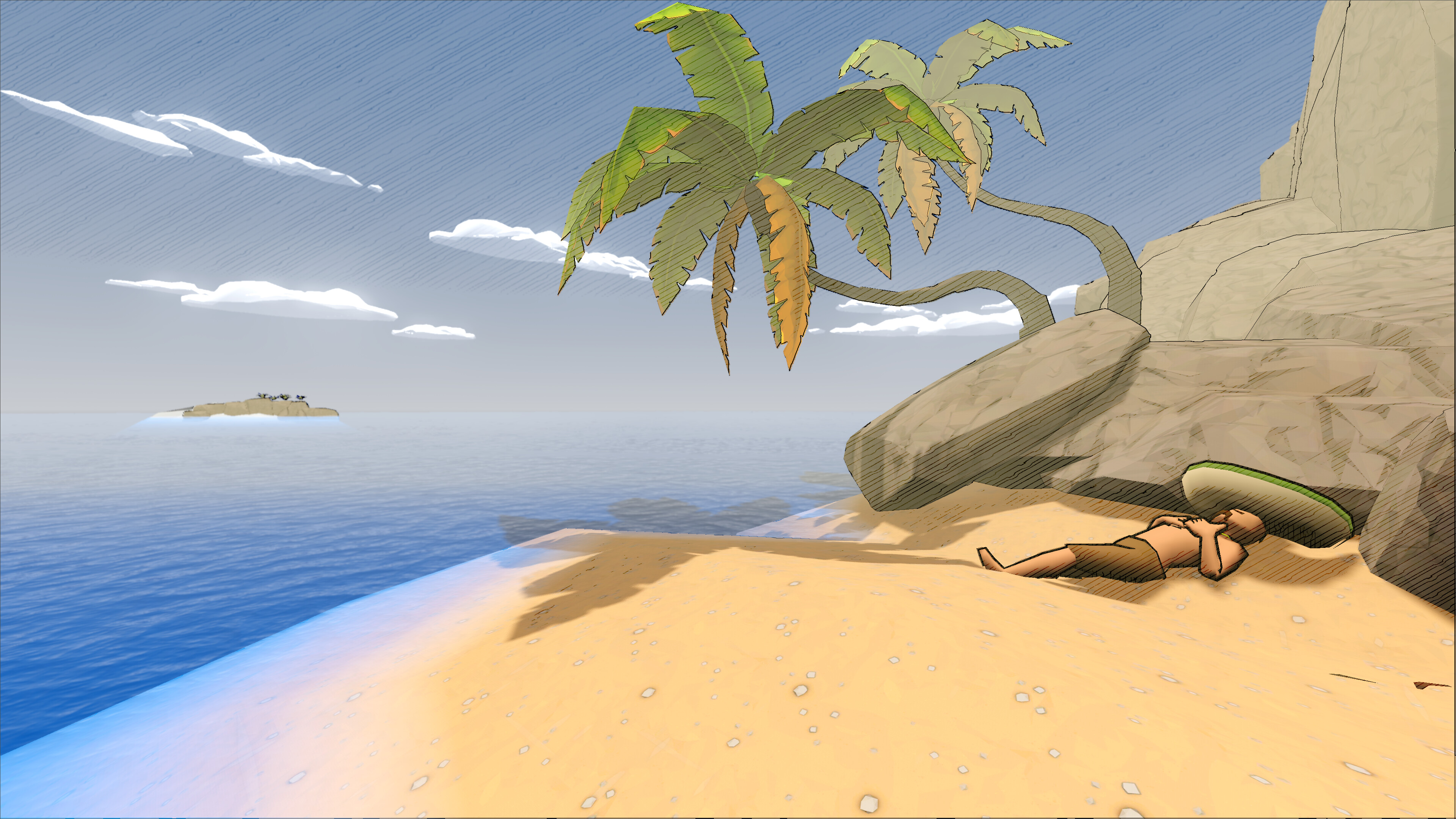 POUMOSA screenshot 8