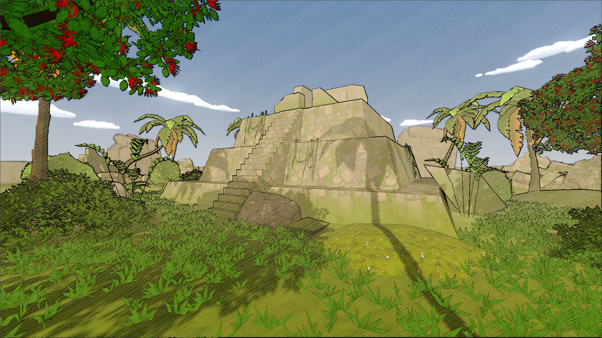 POUMOSA screenshot 7