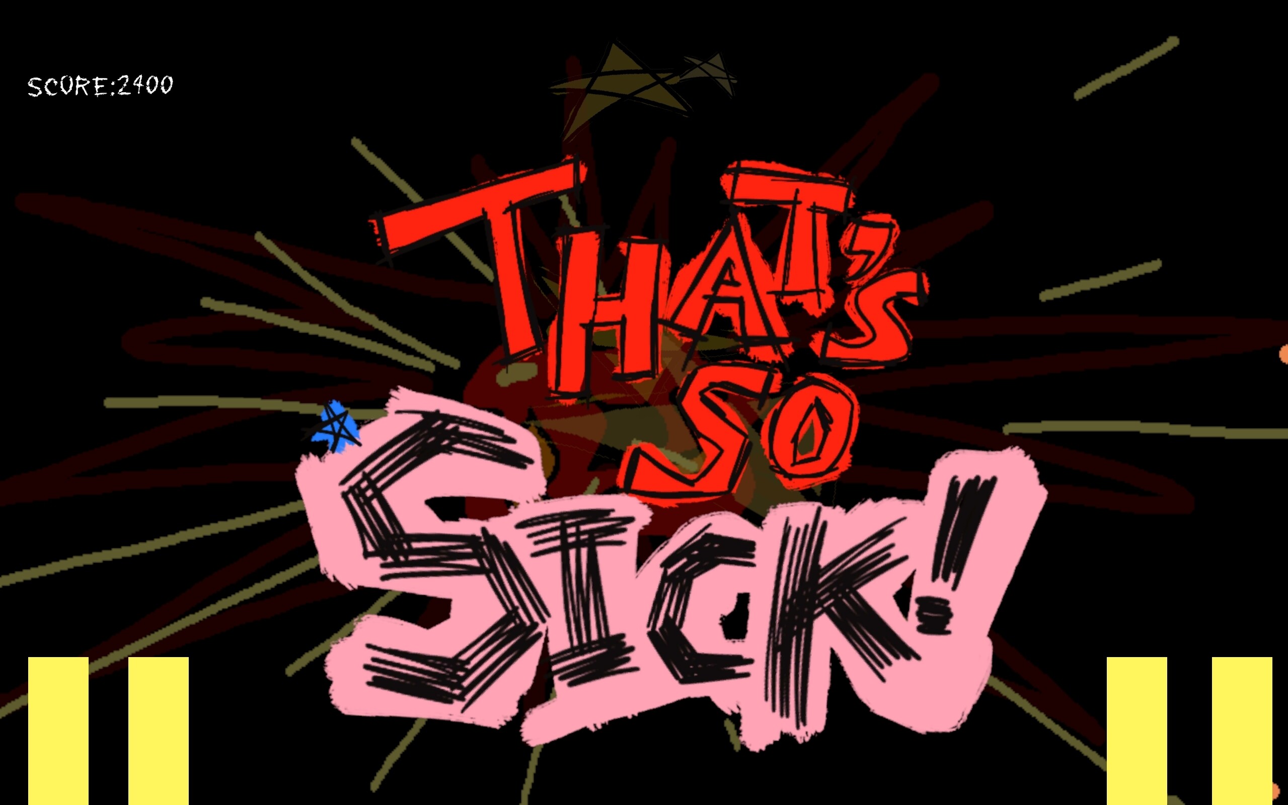 I Write Games Not Tragedies screenshot 4
