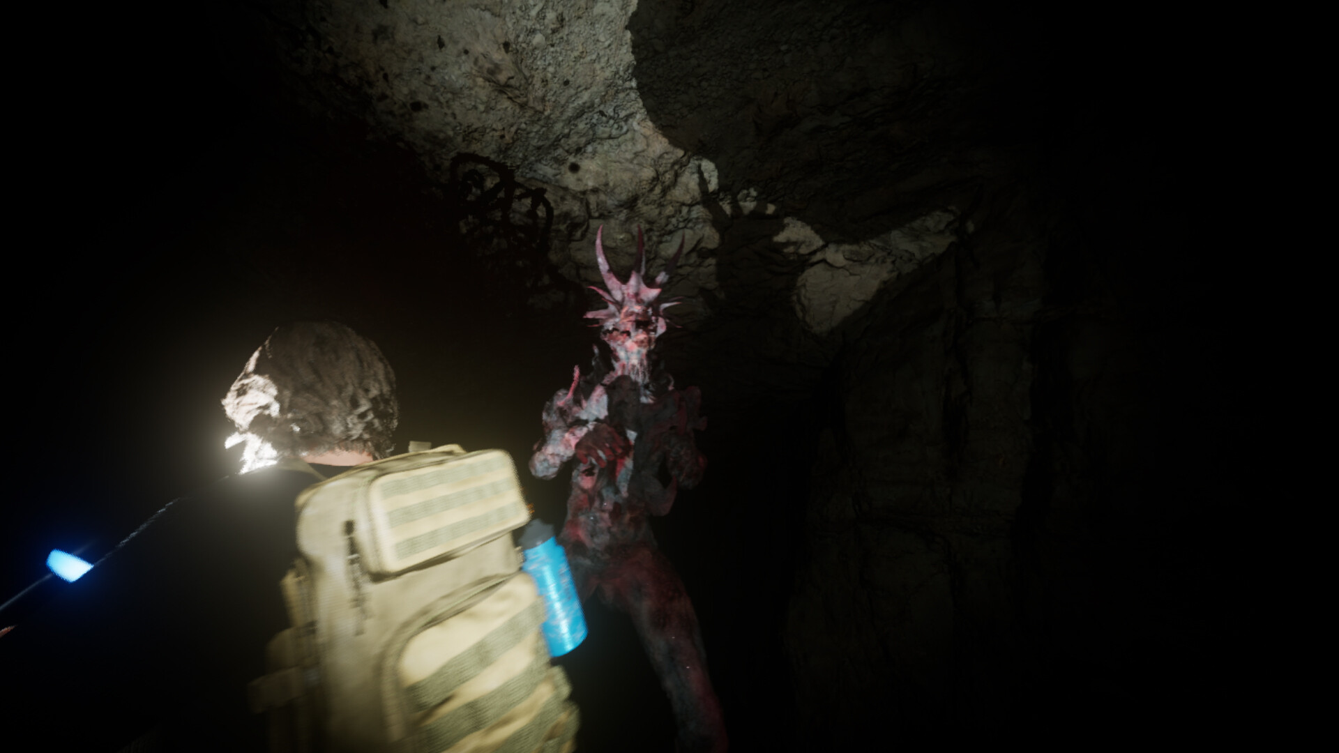 Under The Basement screenshot 9