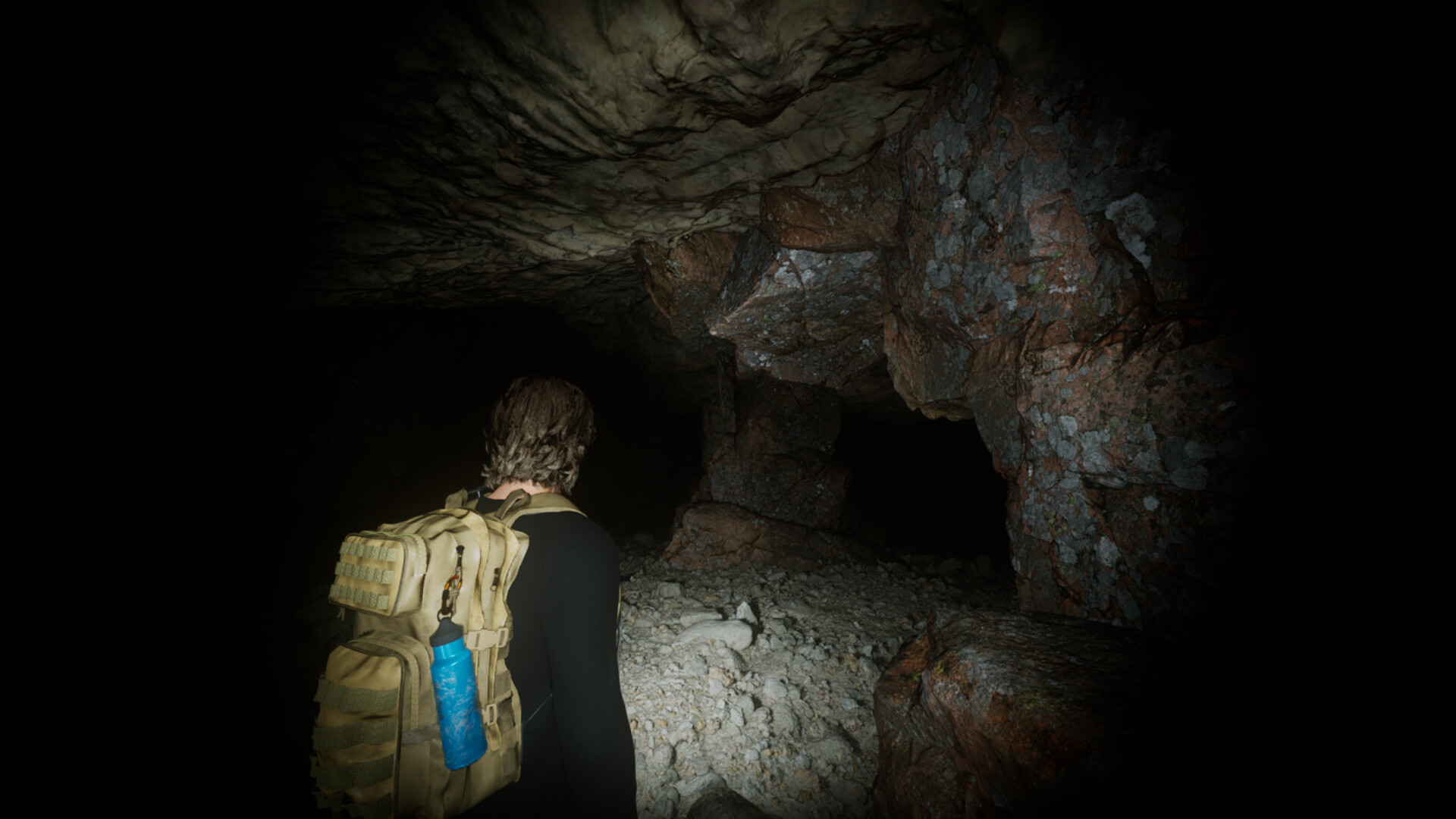 Under The Basement screenshot 7