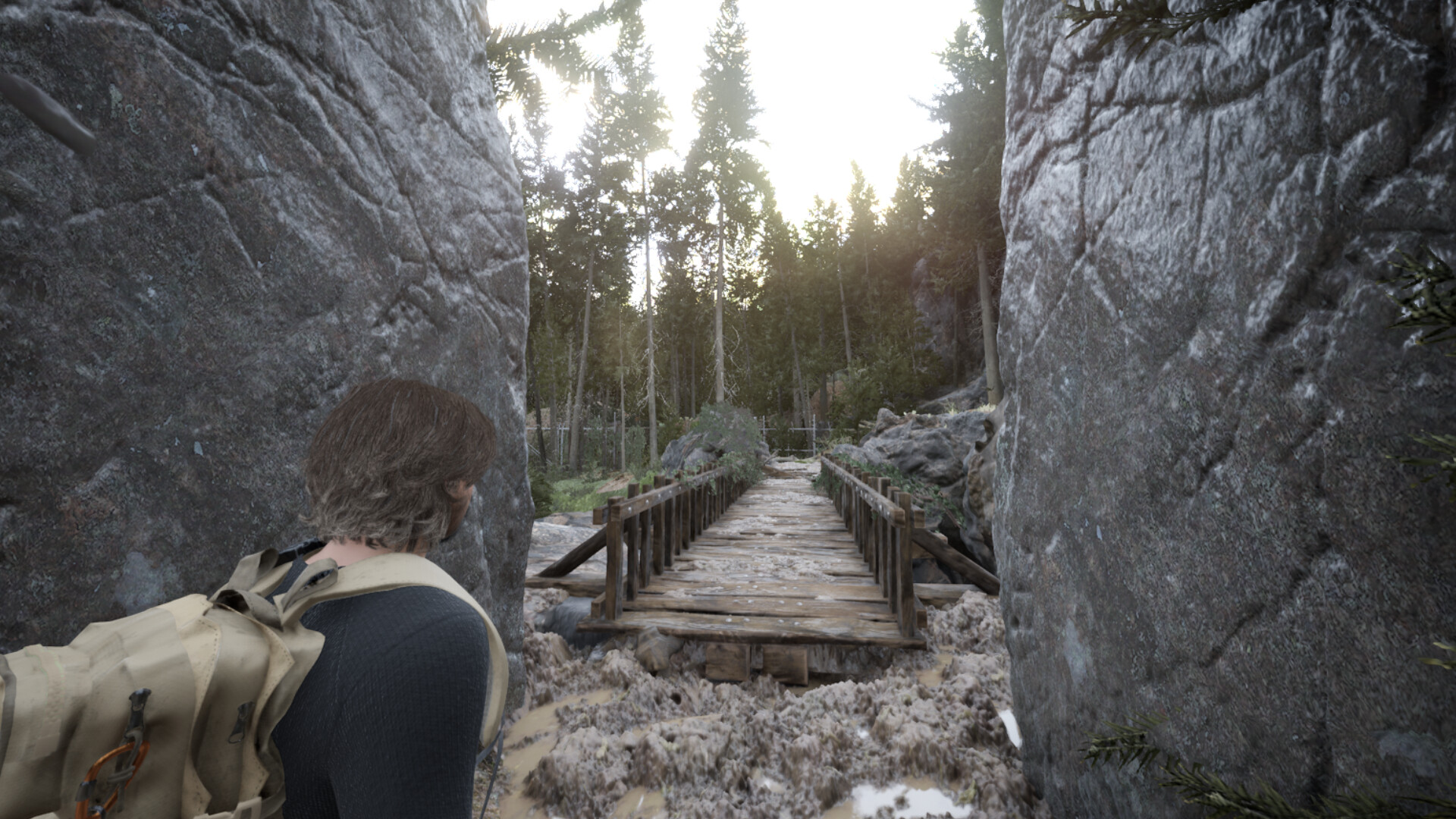 Under The Basement screenshot 1