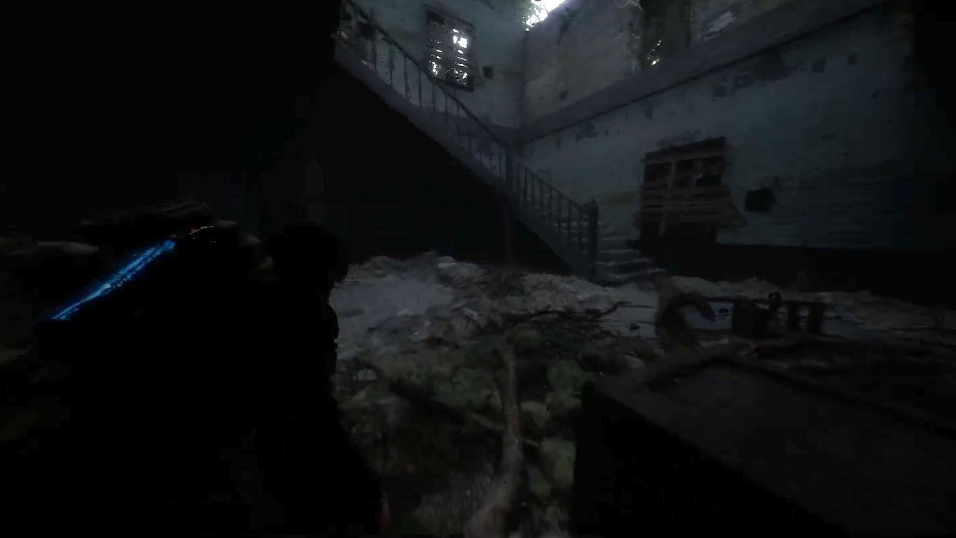 Under The Basement screenshot 8