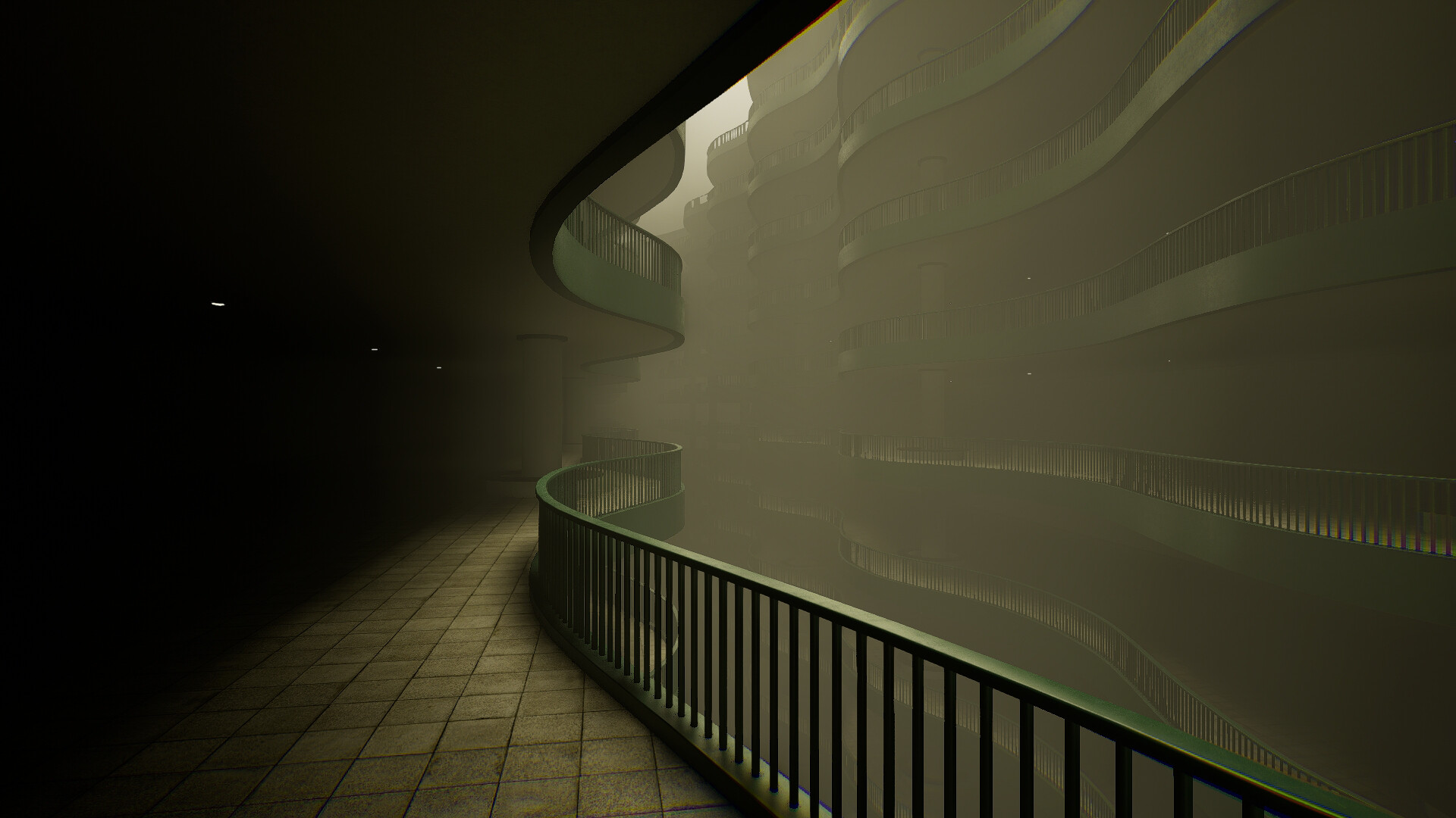 Backrooms: Hide Together screenshot 11