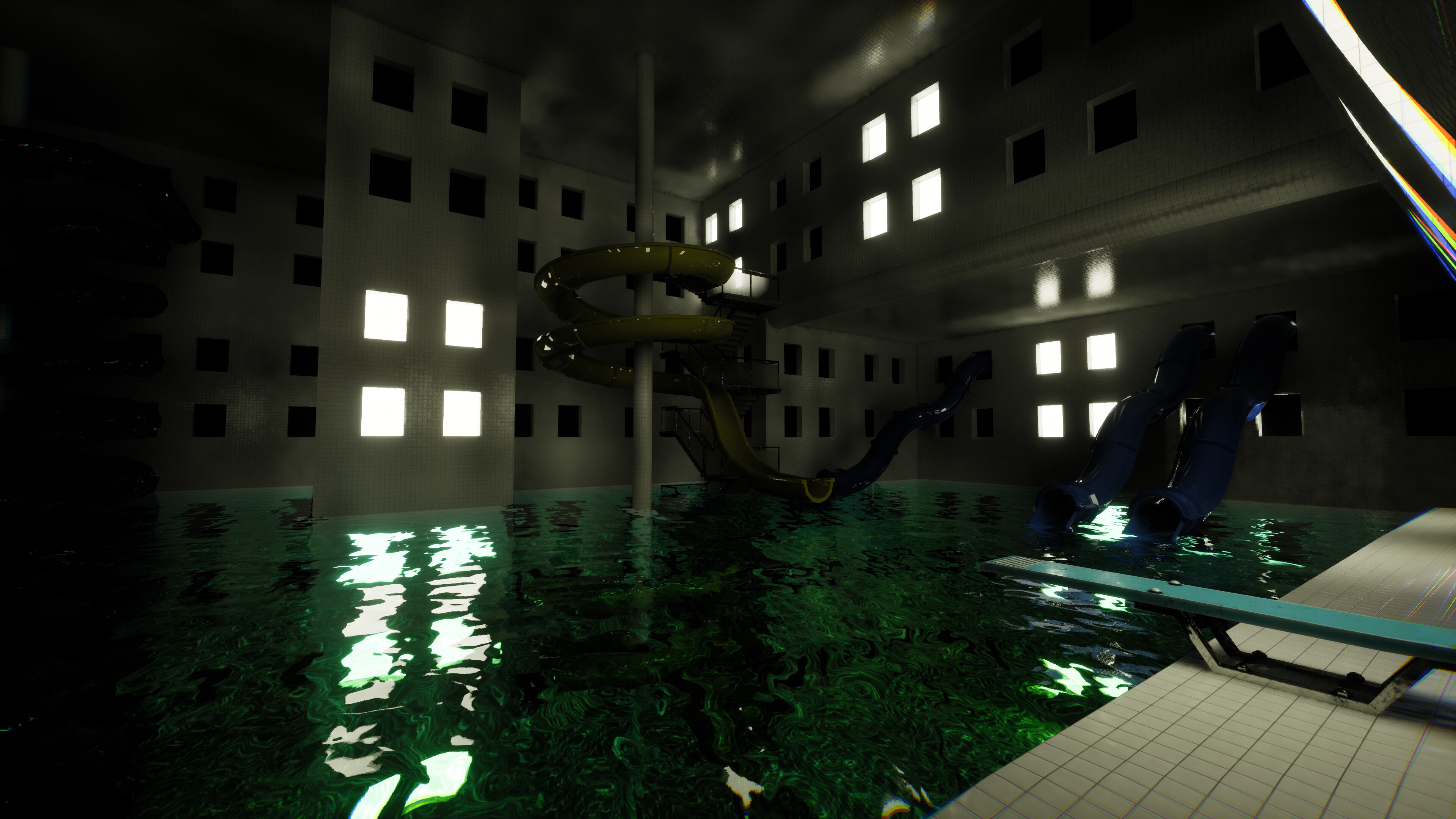 Backrooms: Hide Together screenshot 21