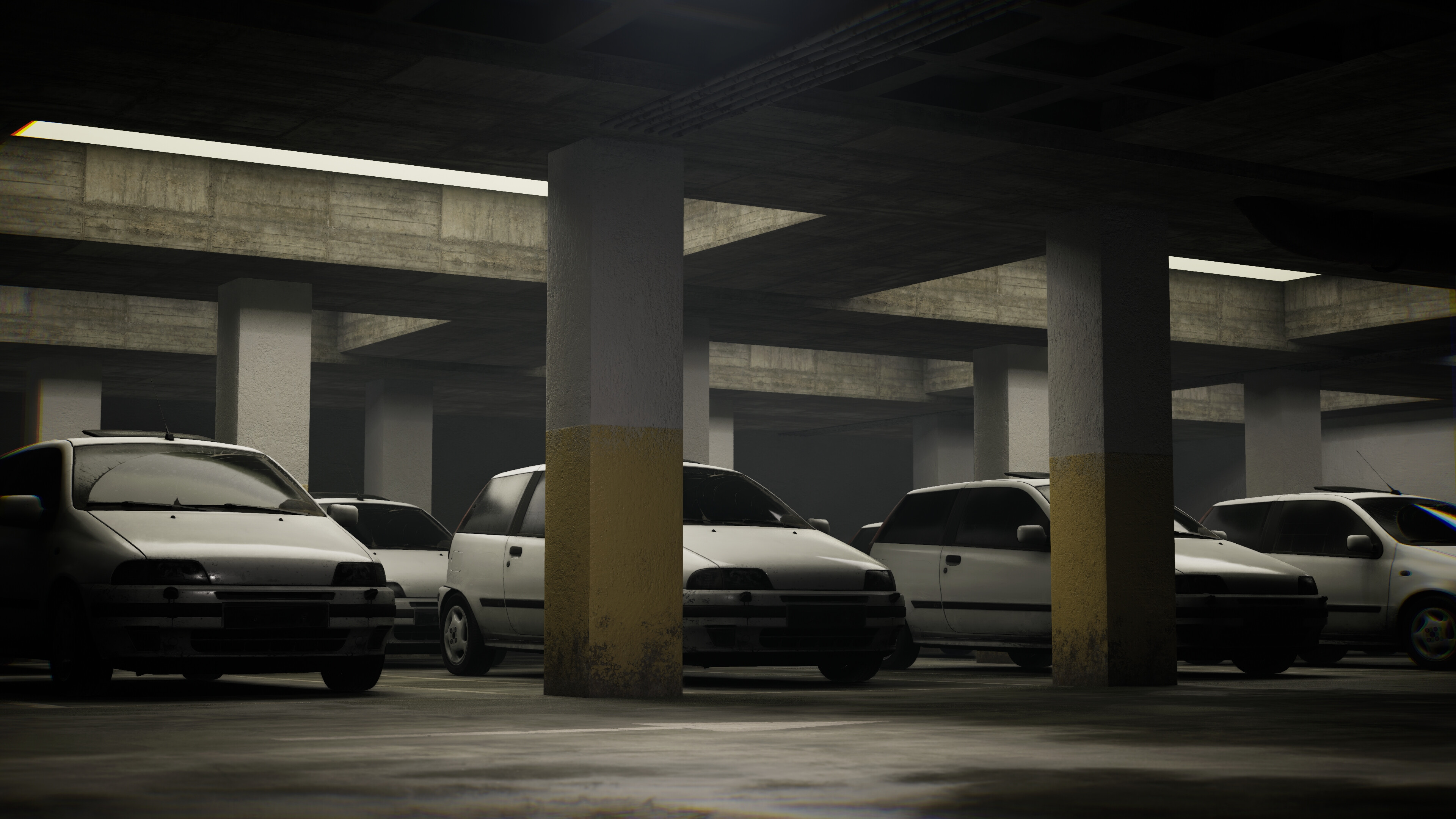 Backrooms: Hide Together screenshot 19