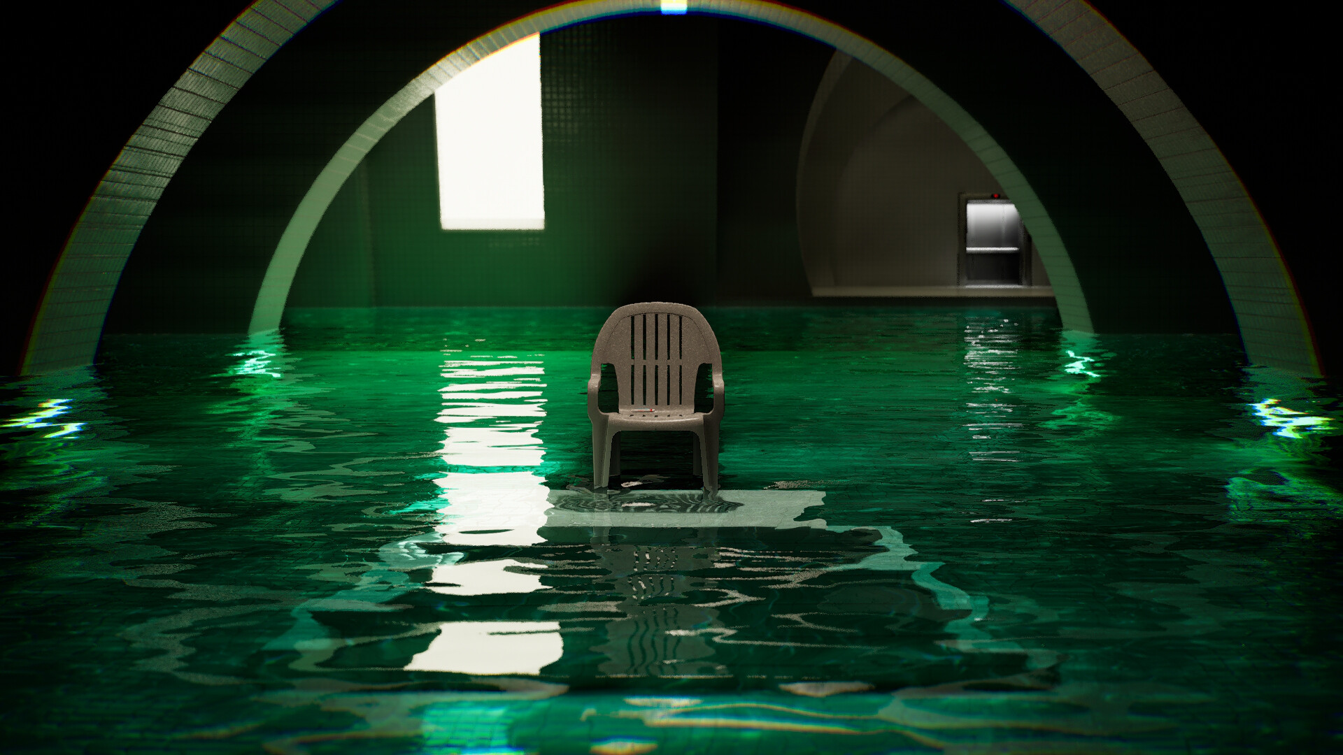 Backrooms: Hide Together screenshot 13