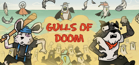 Gulls of Doom