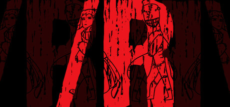 /R - A Neurodivergent Thriller Cover Image