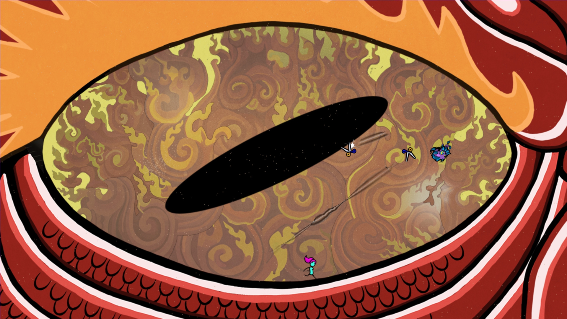 Paperbound screenshot 15
