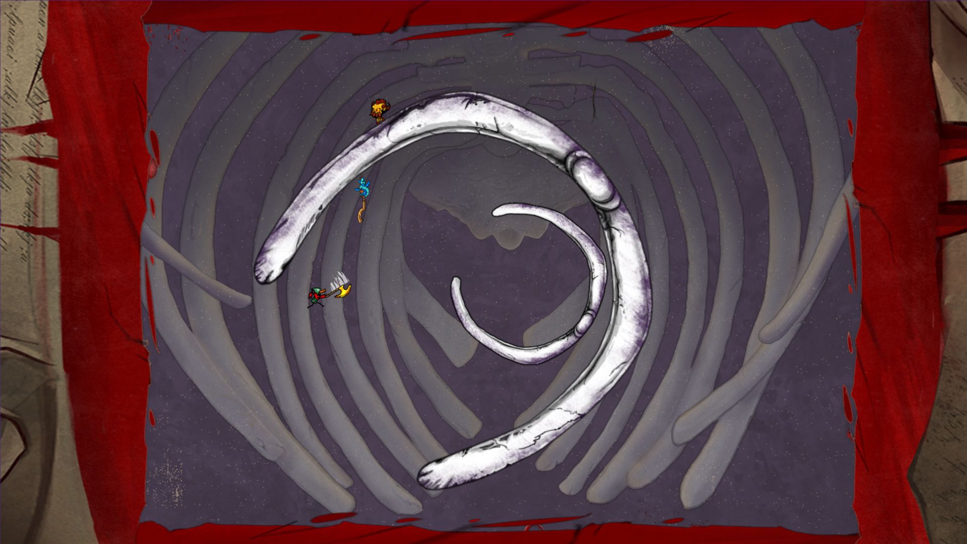 Paperbound screenshot 2