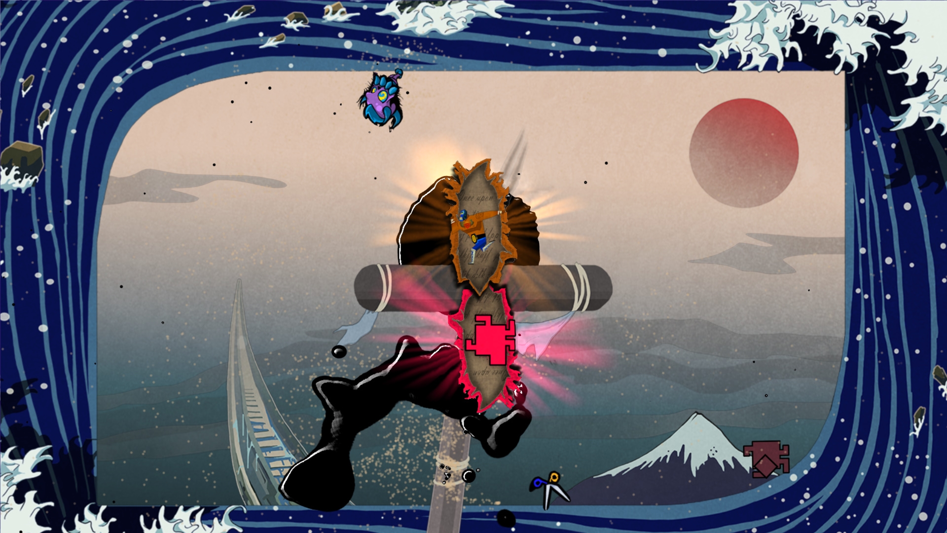 Paperbound screenshot 14
