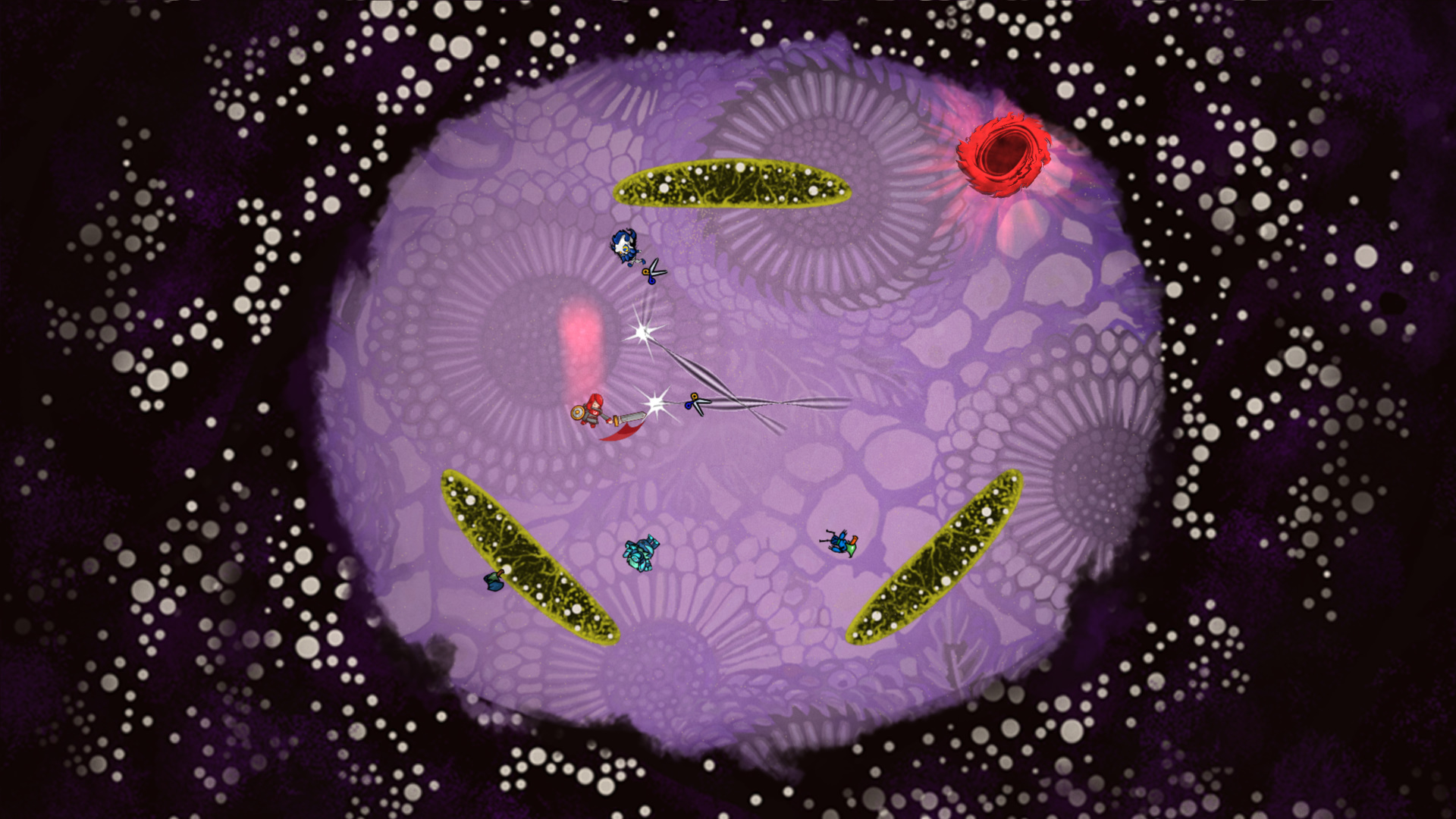 Paperbound screenshot 5