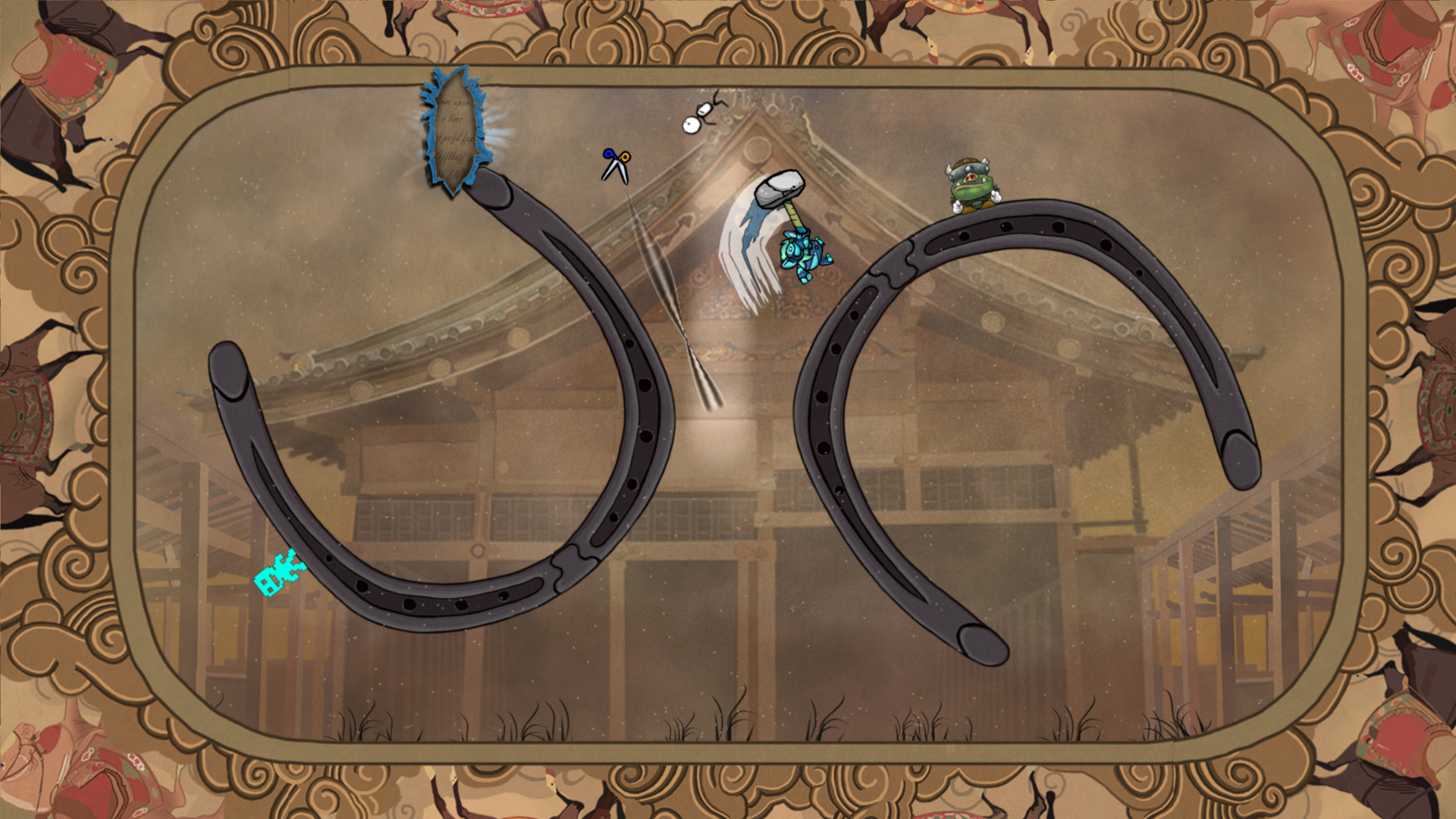 Paperbound screenshot 9