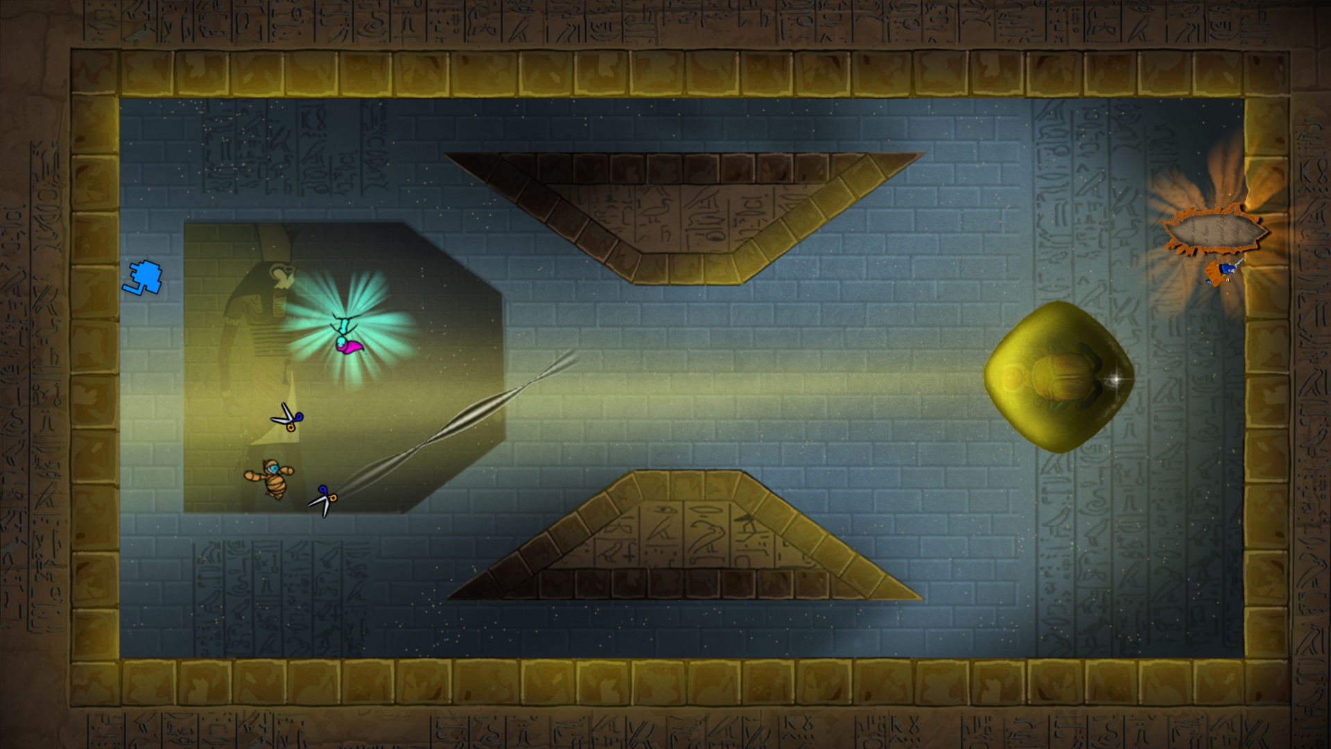 Paperbound screenshot 13