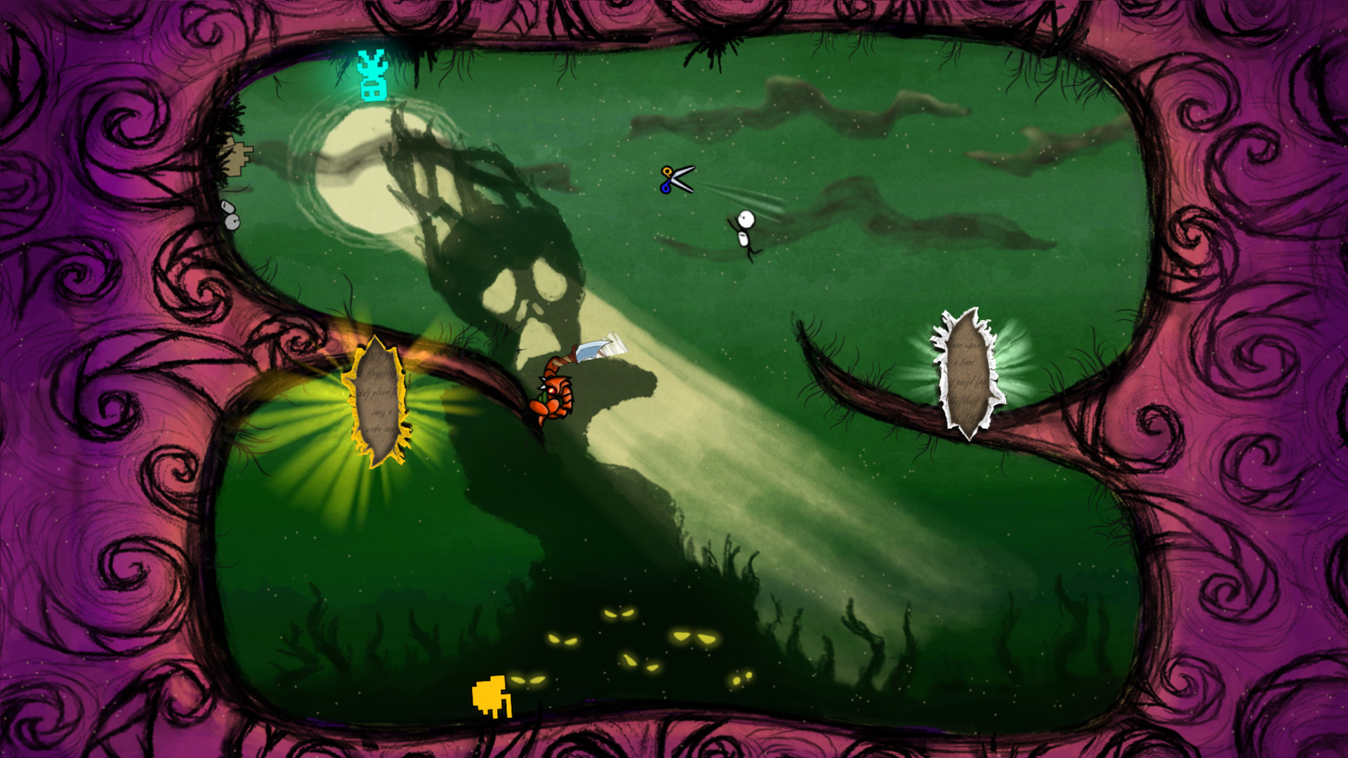 Paperbound screenshot 11