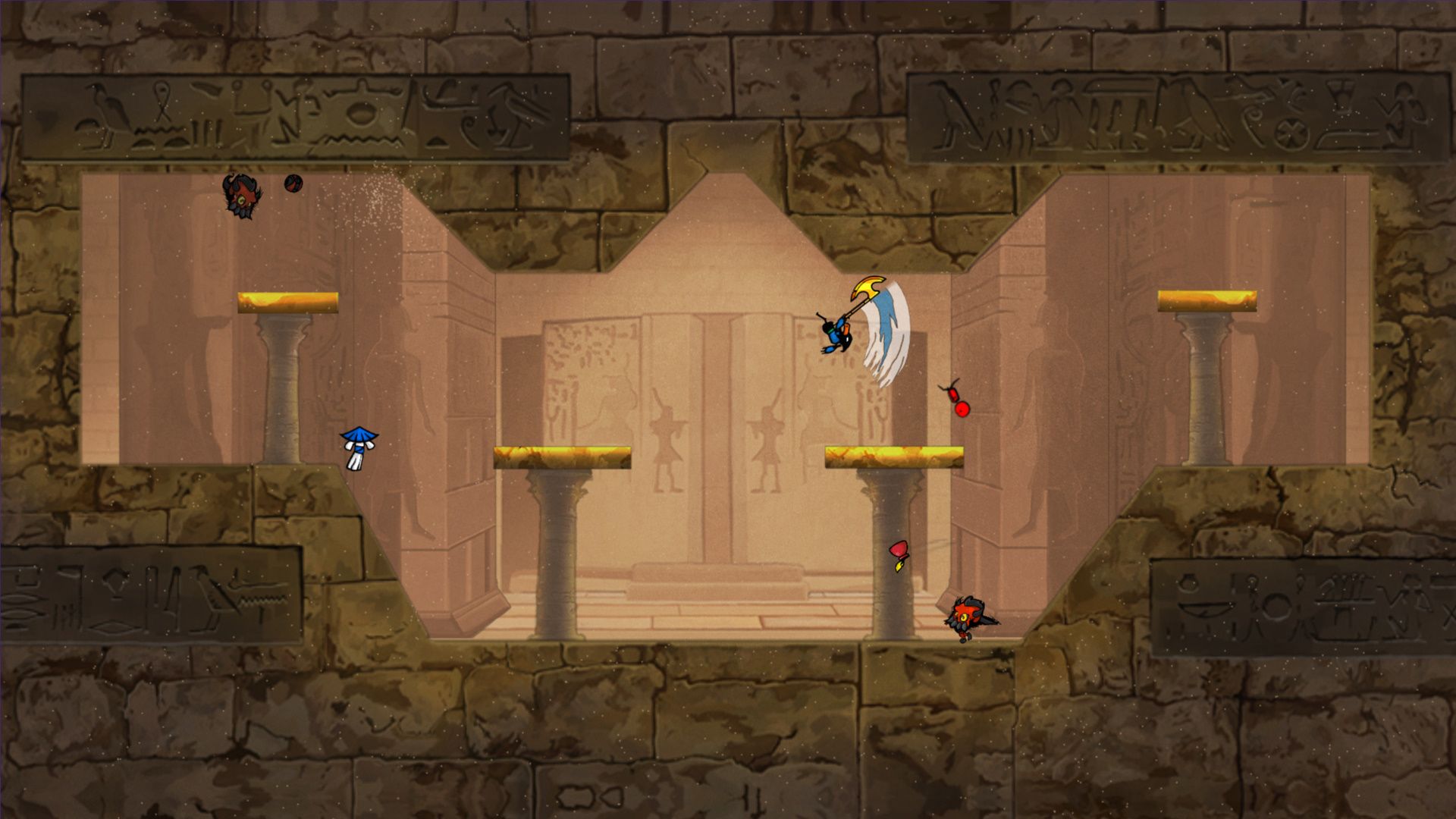 Paperbound screenshot 3