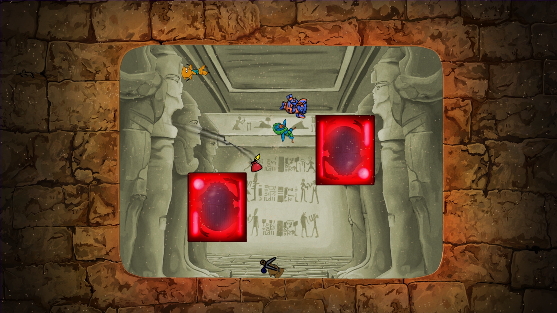 Paperbound screenshot 16