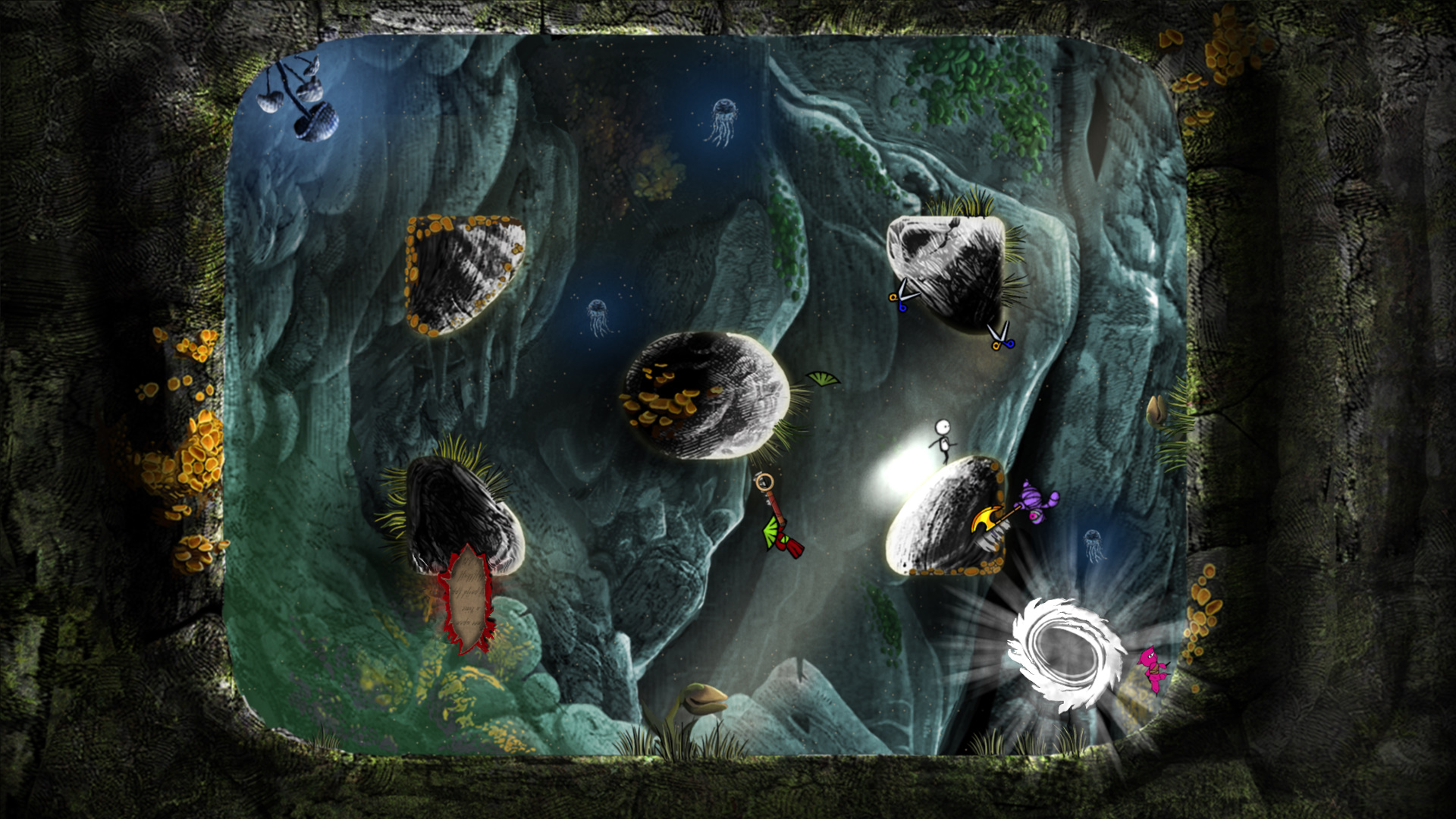 Paperbound screenshot 12