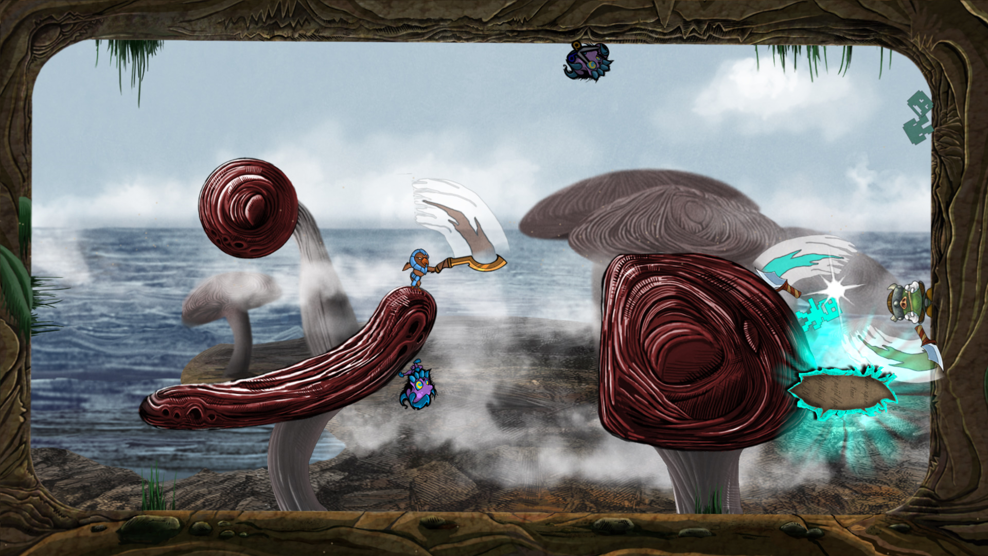 Paperbound screenshot 7