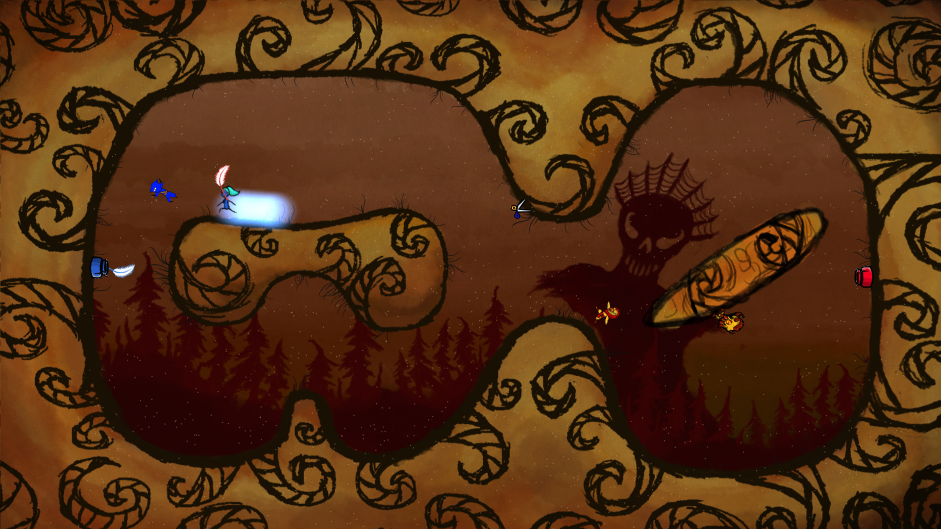 Paperbound screenshot 10