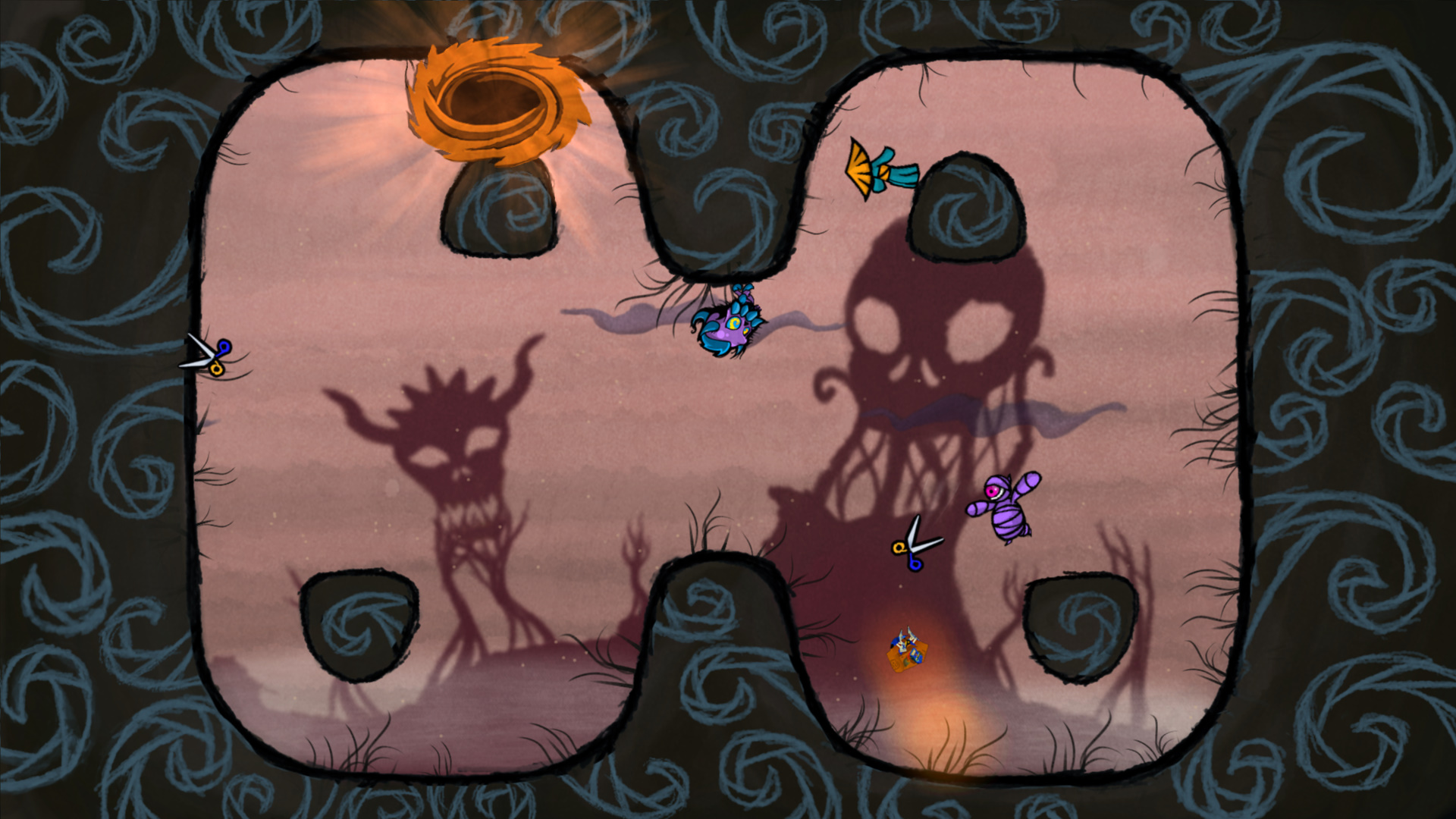 Paperbound screenshot 6