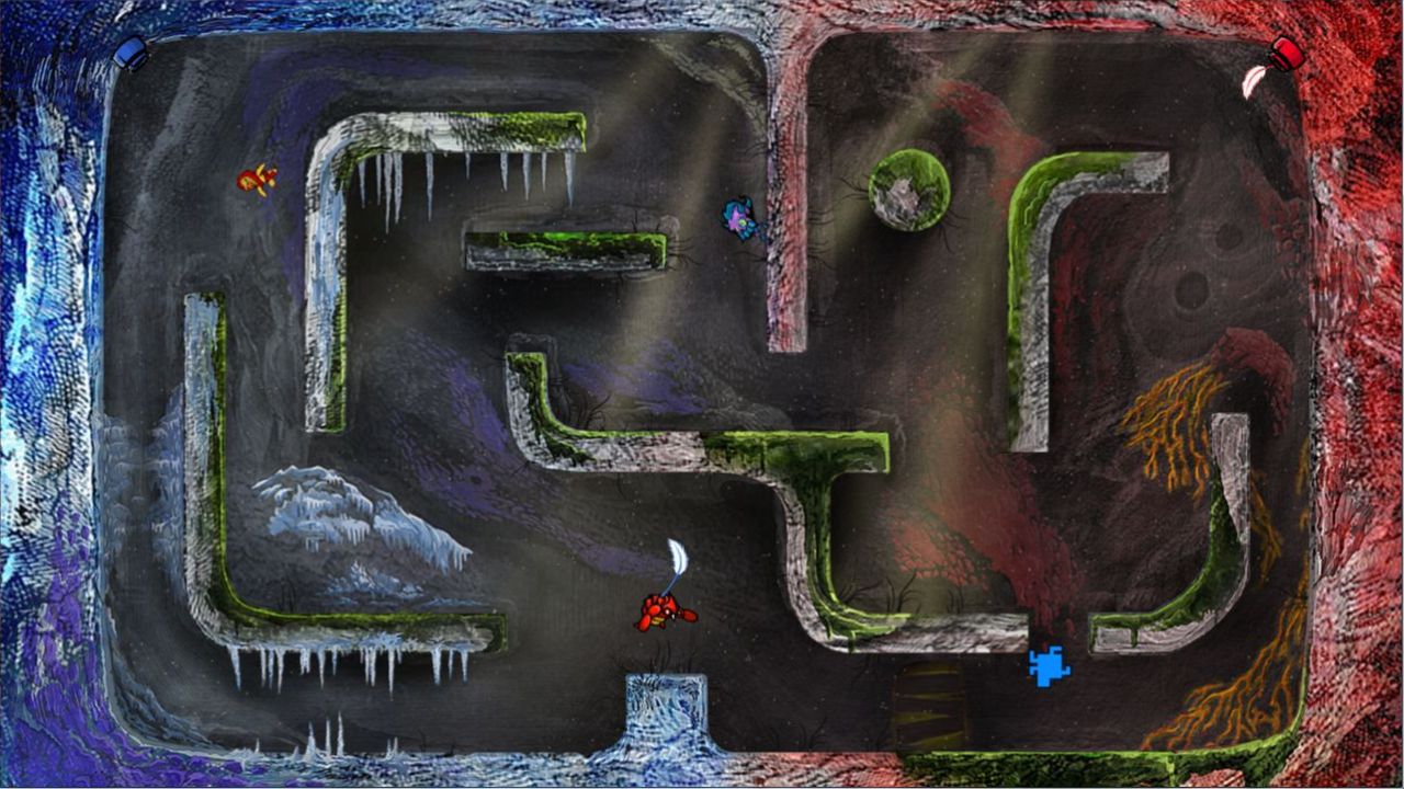 Paperbound screenshot 1