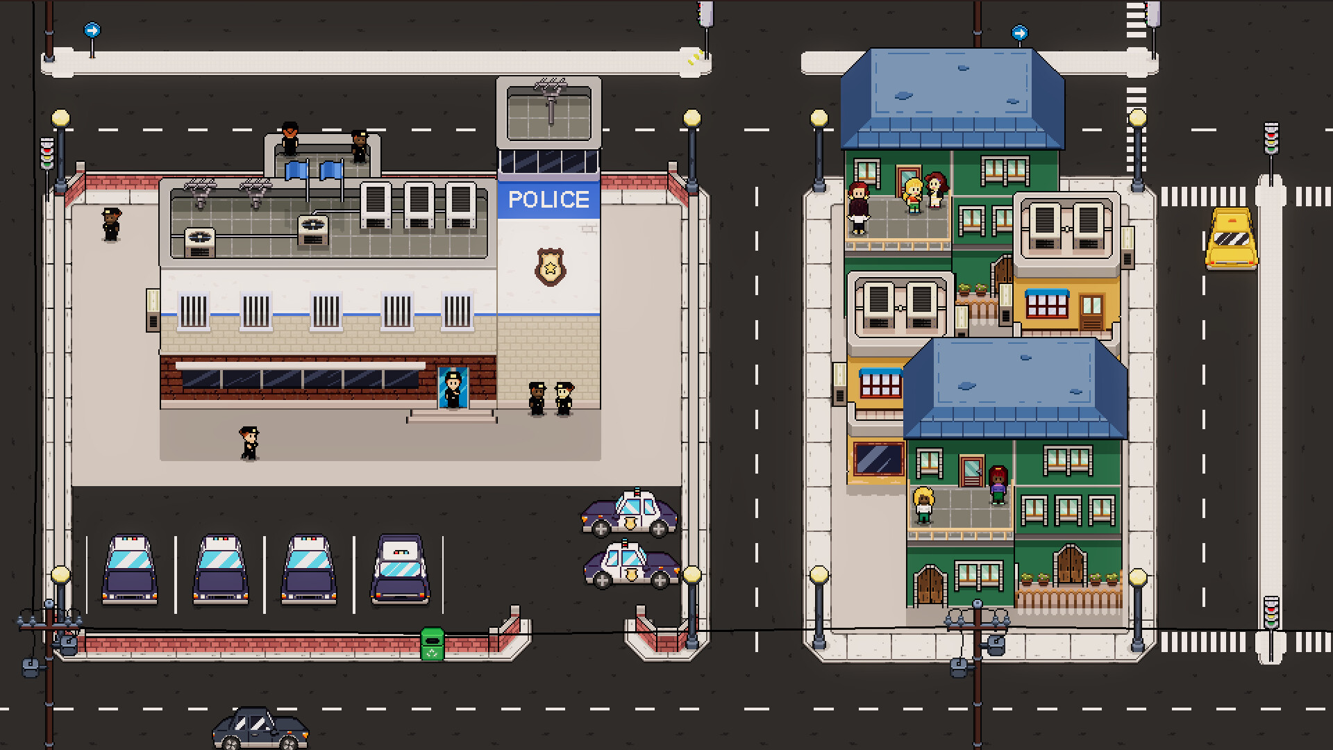 DevTycoon screenshot 11