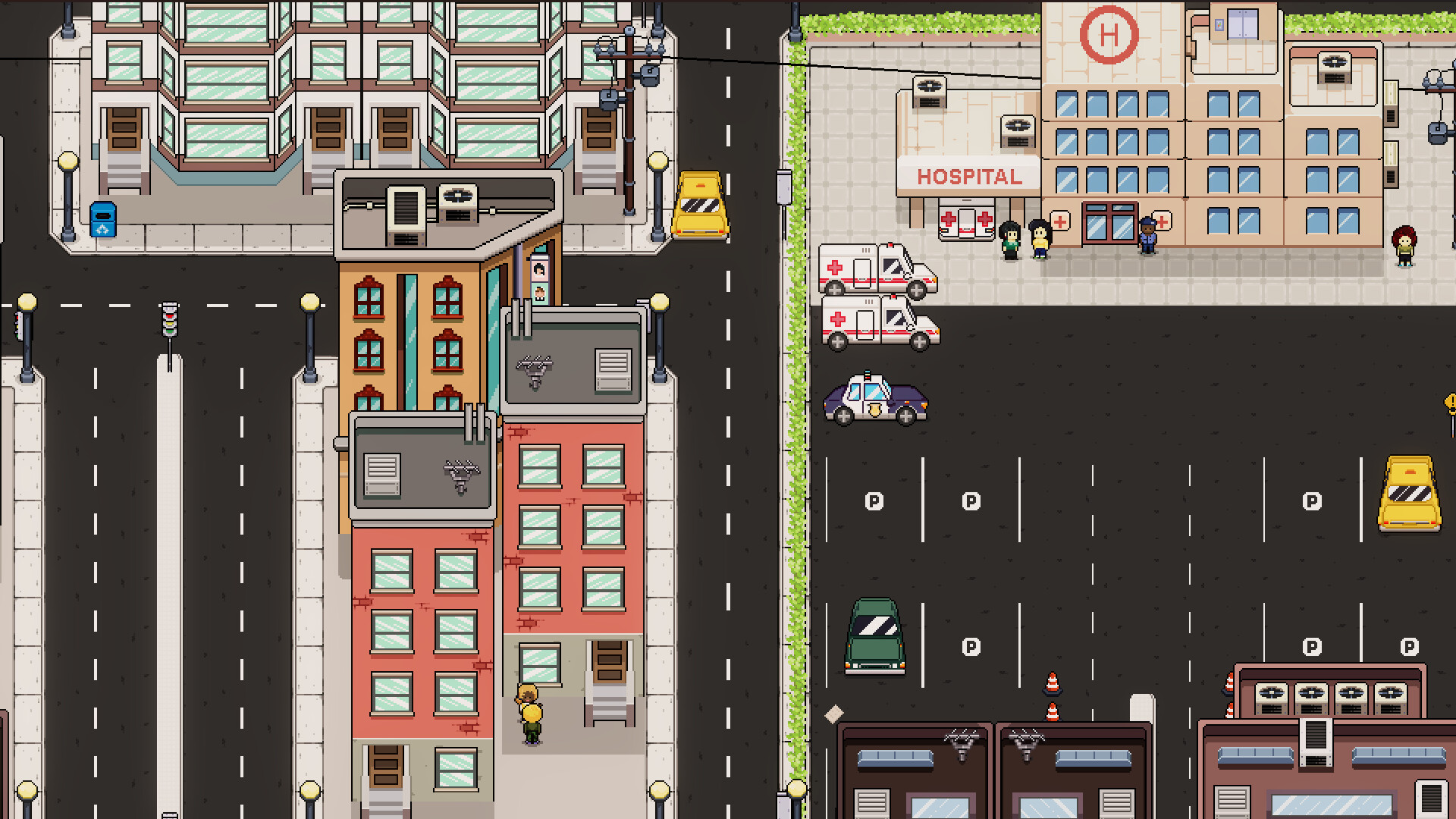 DevTycoon screenshot 12