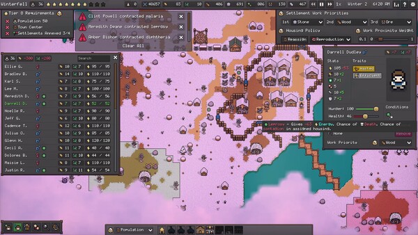 Screenshots