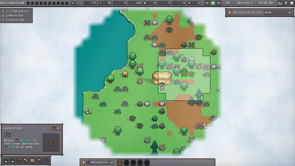 Screenshots