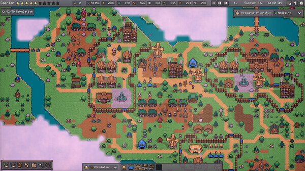 Screenshots