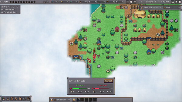 Screenshots