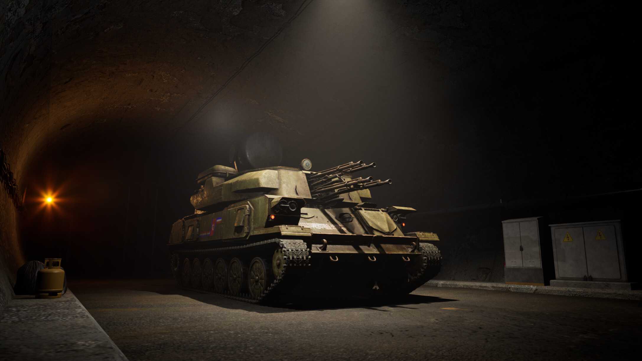 Chair Force screenshot 7
