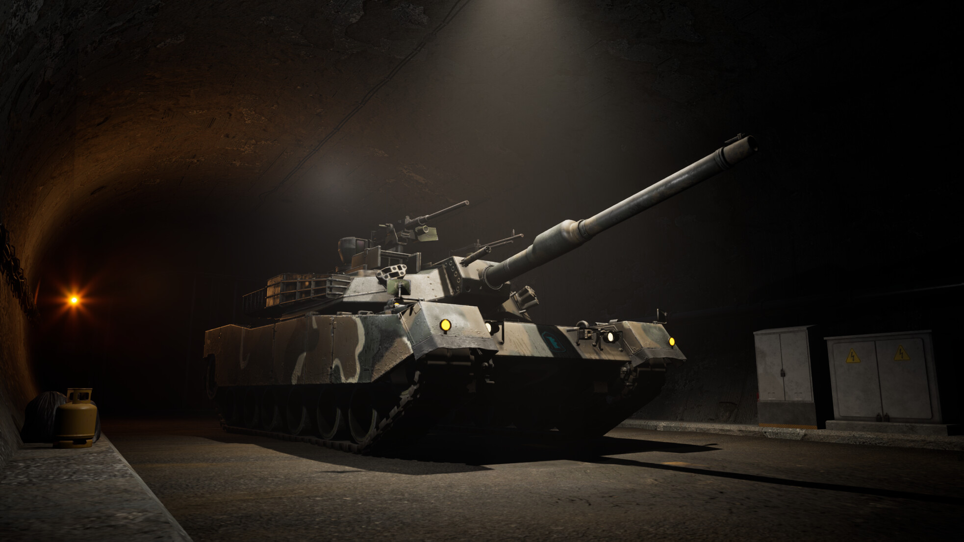 Chair Force screenshot 5