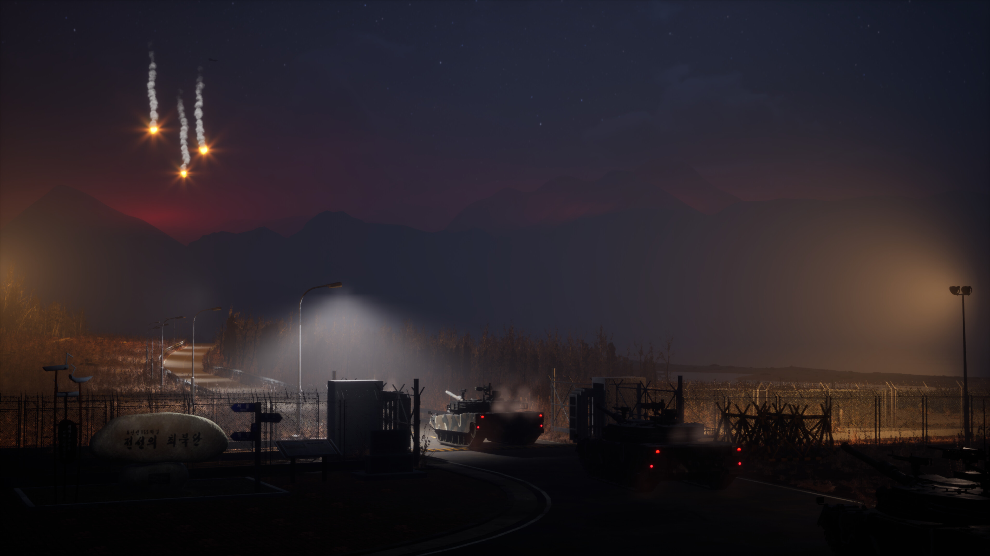 Chair Force screenshot 2