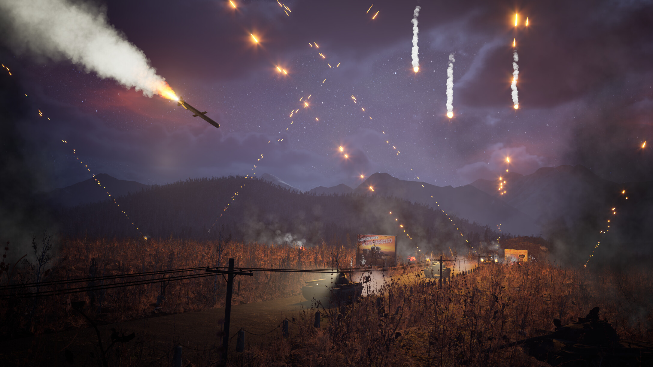 Chair Force screenshot 1