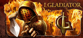 I, Gladiator