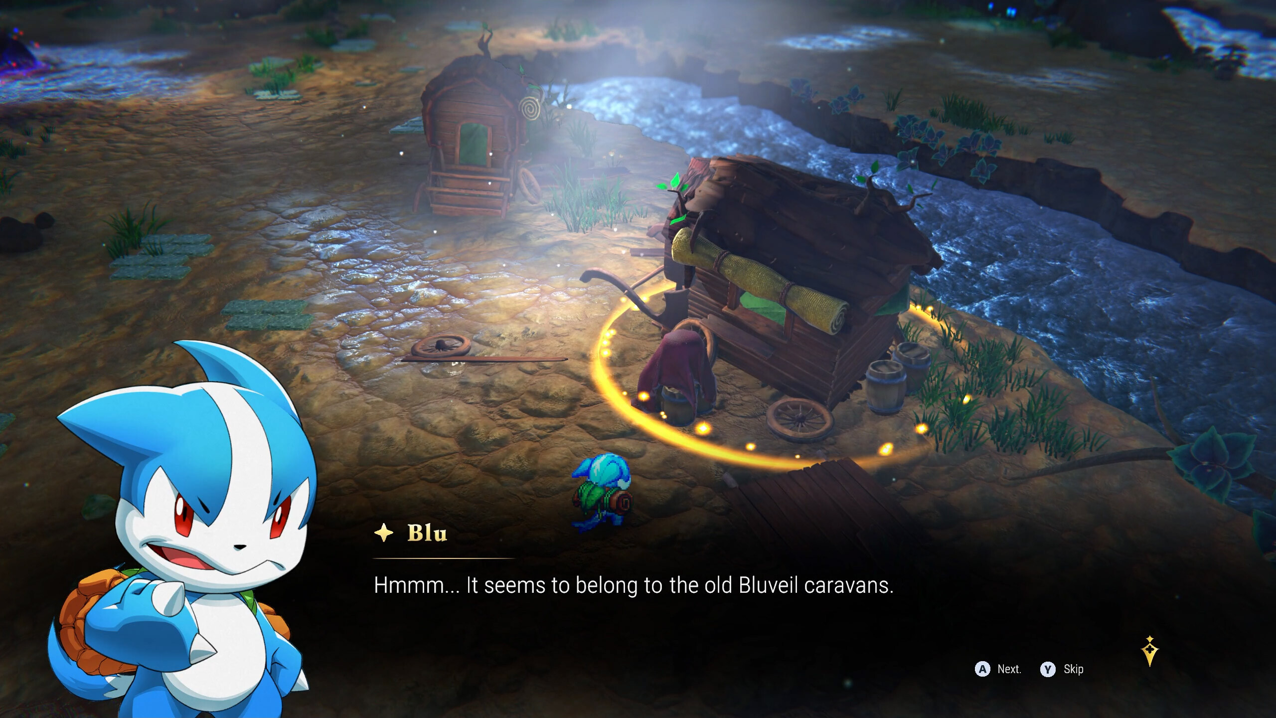 EDEN’S FRONTIER™ screenshot 6