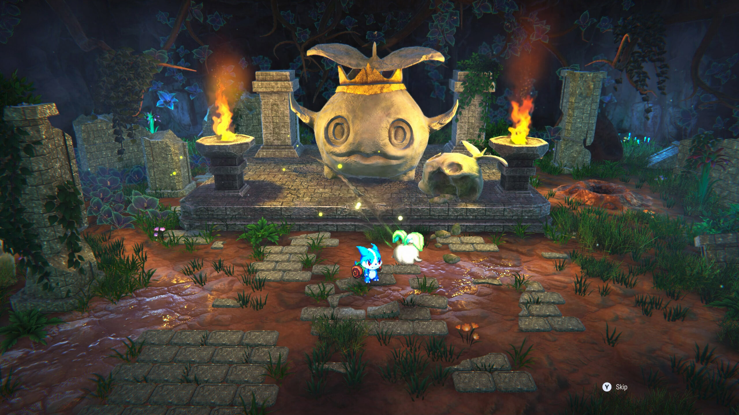 EDEN’S FRONTIER™ screenshot 2