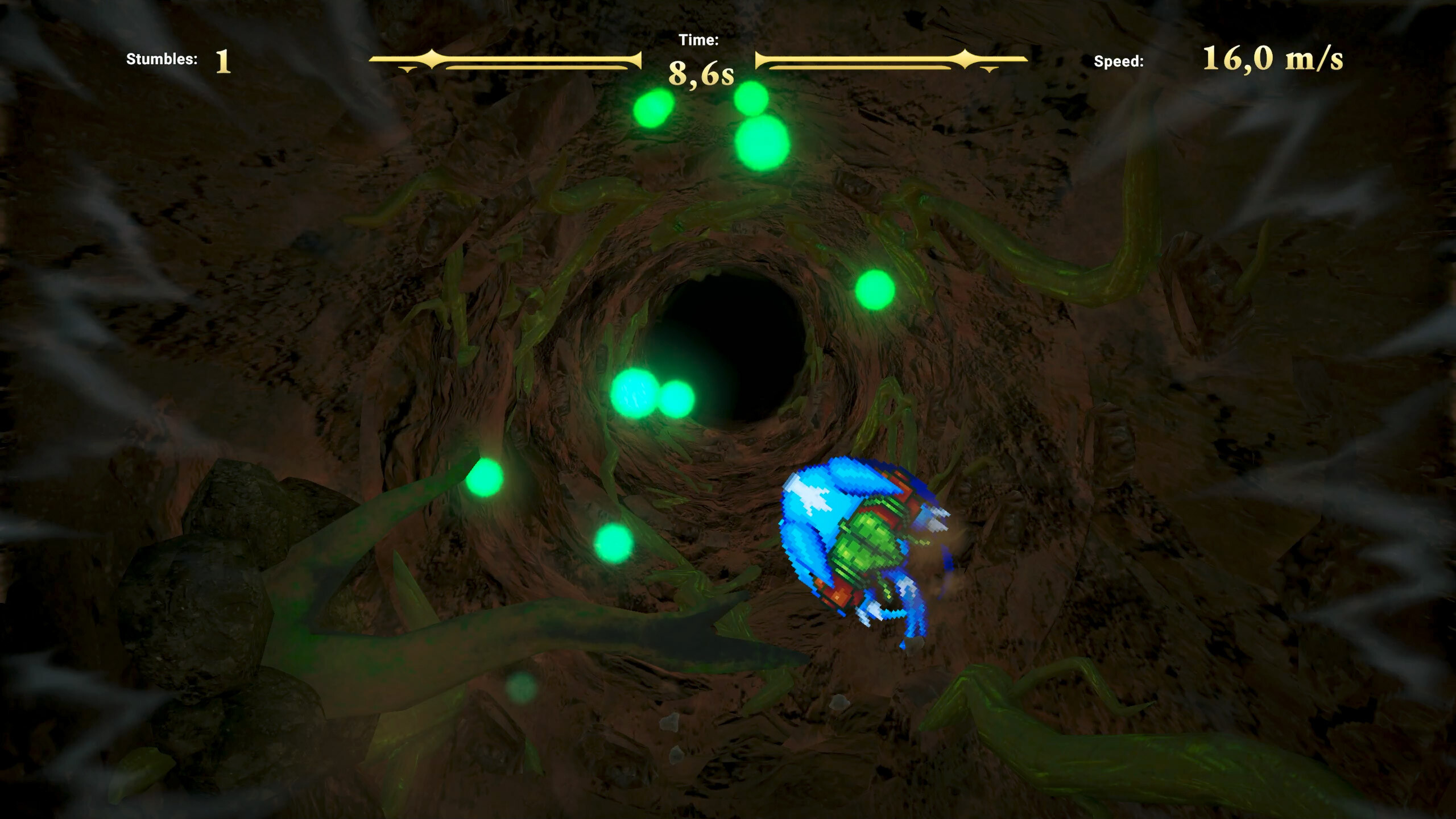 EDEN’S FRONTIER™ screenshot 7