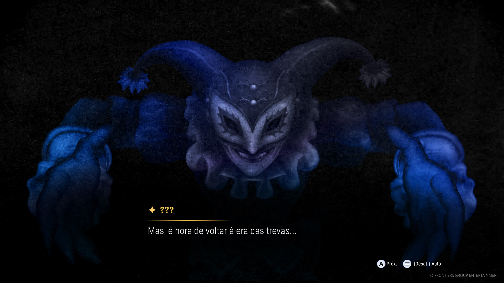 EDEN’S FRONTIER™ screenshot 5
